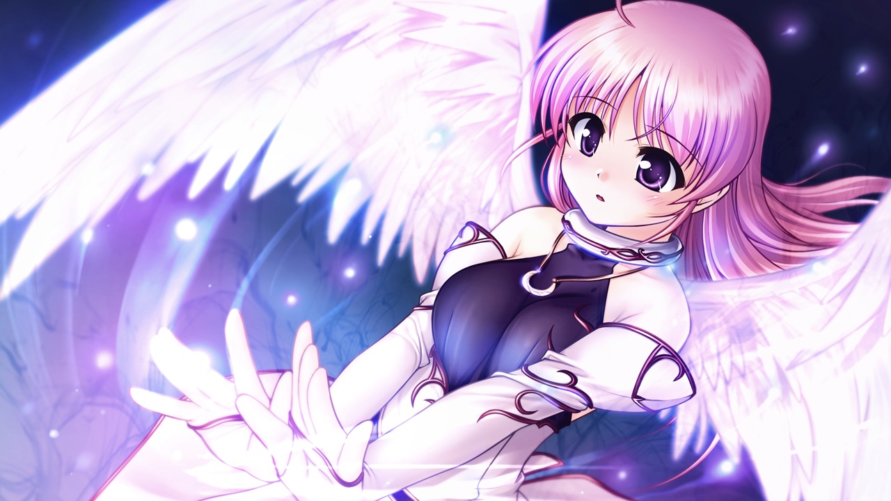 Aiyoku No Eustia Wallpapers