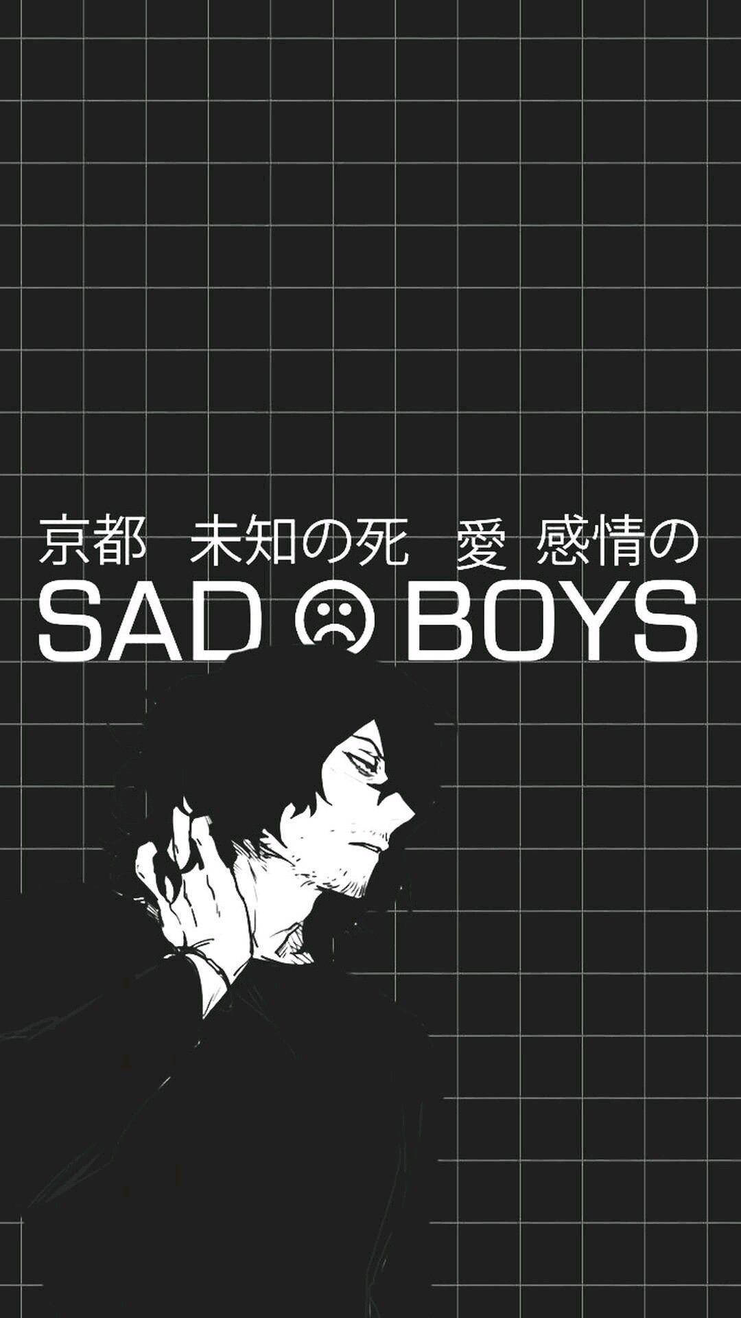 Aizawa Aesthetic Wallpapers