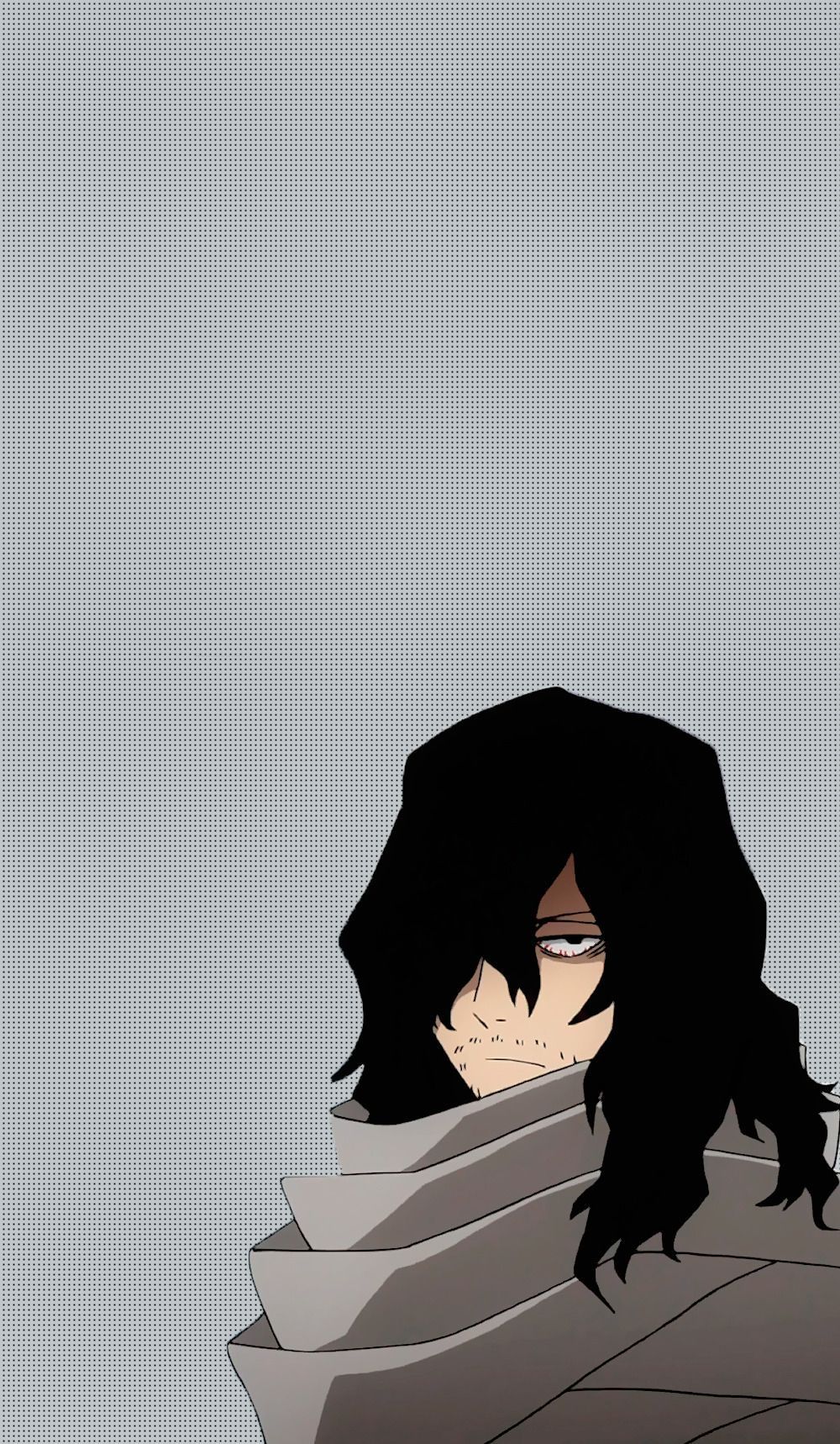 Aizawa Aesthetic Wallpapers