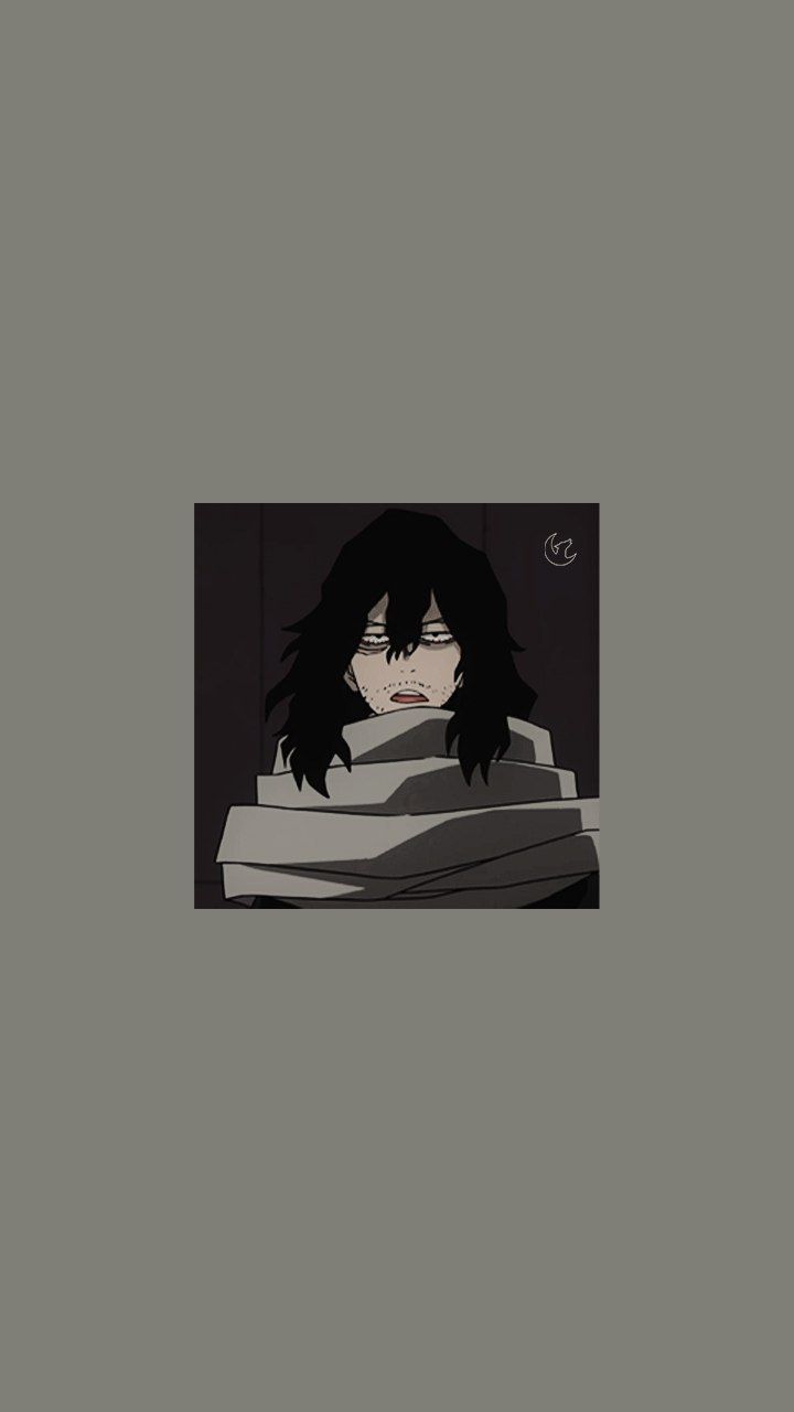 Aizawa Aesthetic Wallpapers