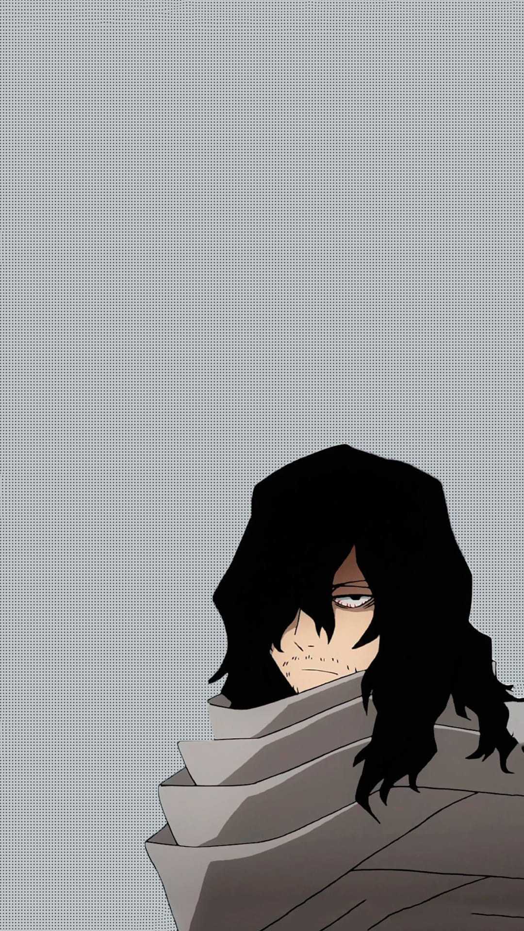 Aizawa Wallpapers