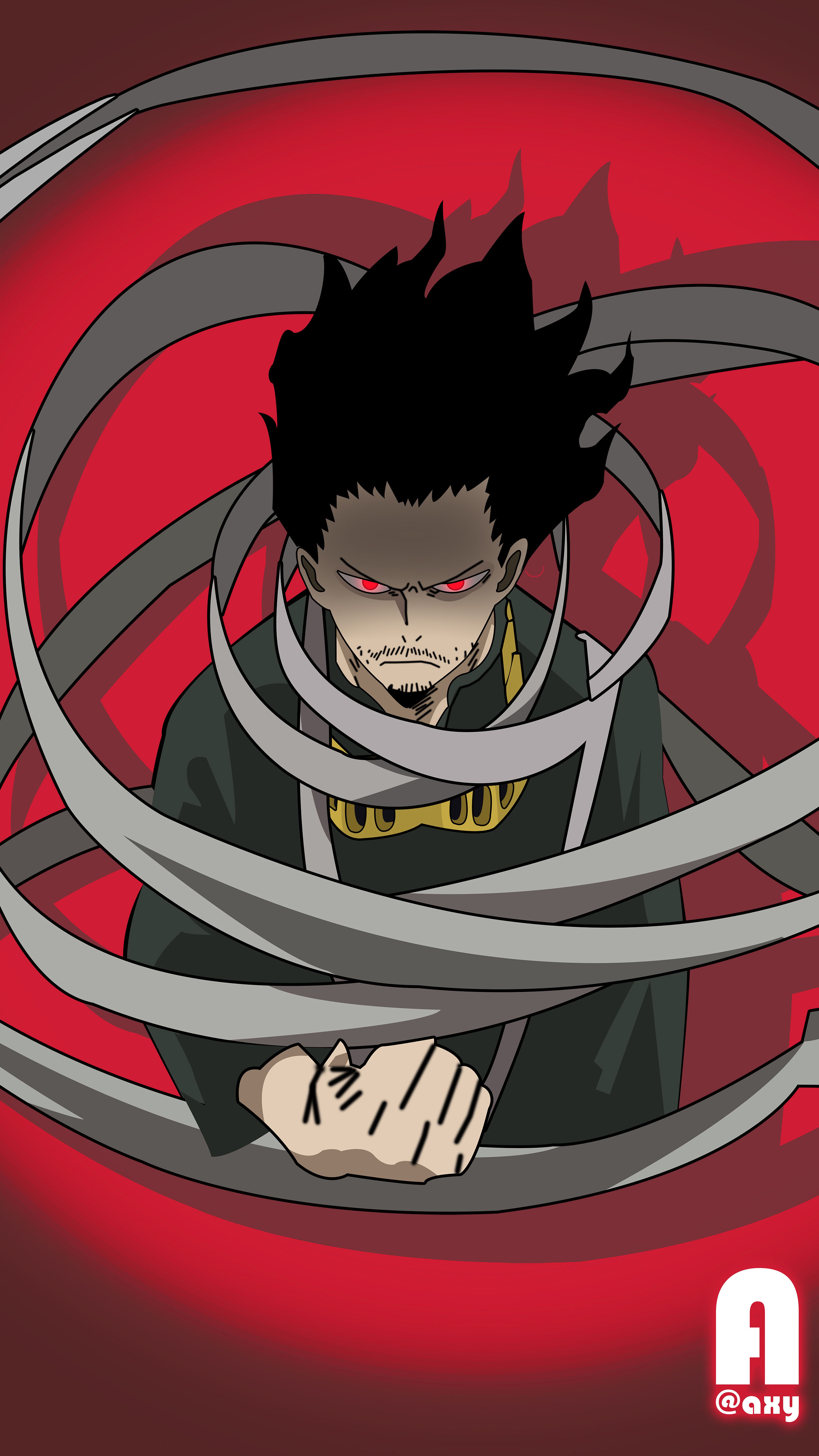 Aizawa Wallpapers