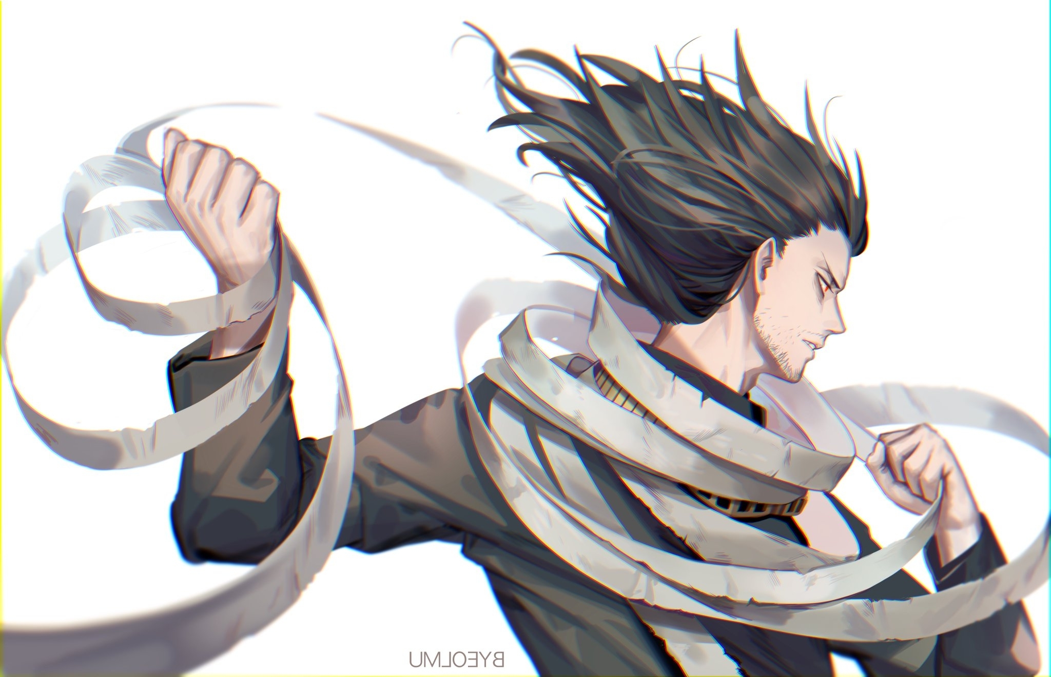 Aizawa Wallpapers