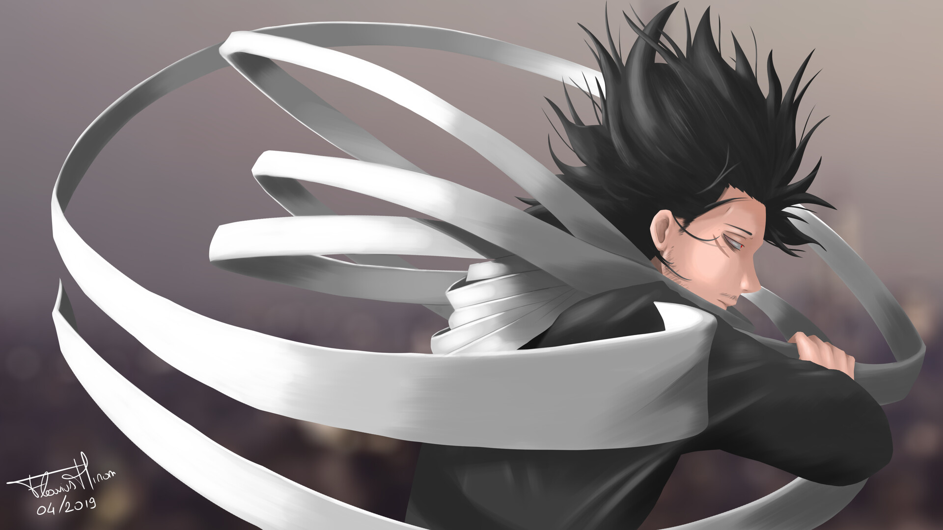 Aizawa Wallpapers