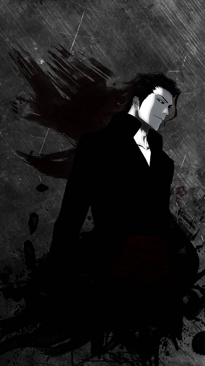 Aizen Eyepatch Wallpapers