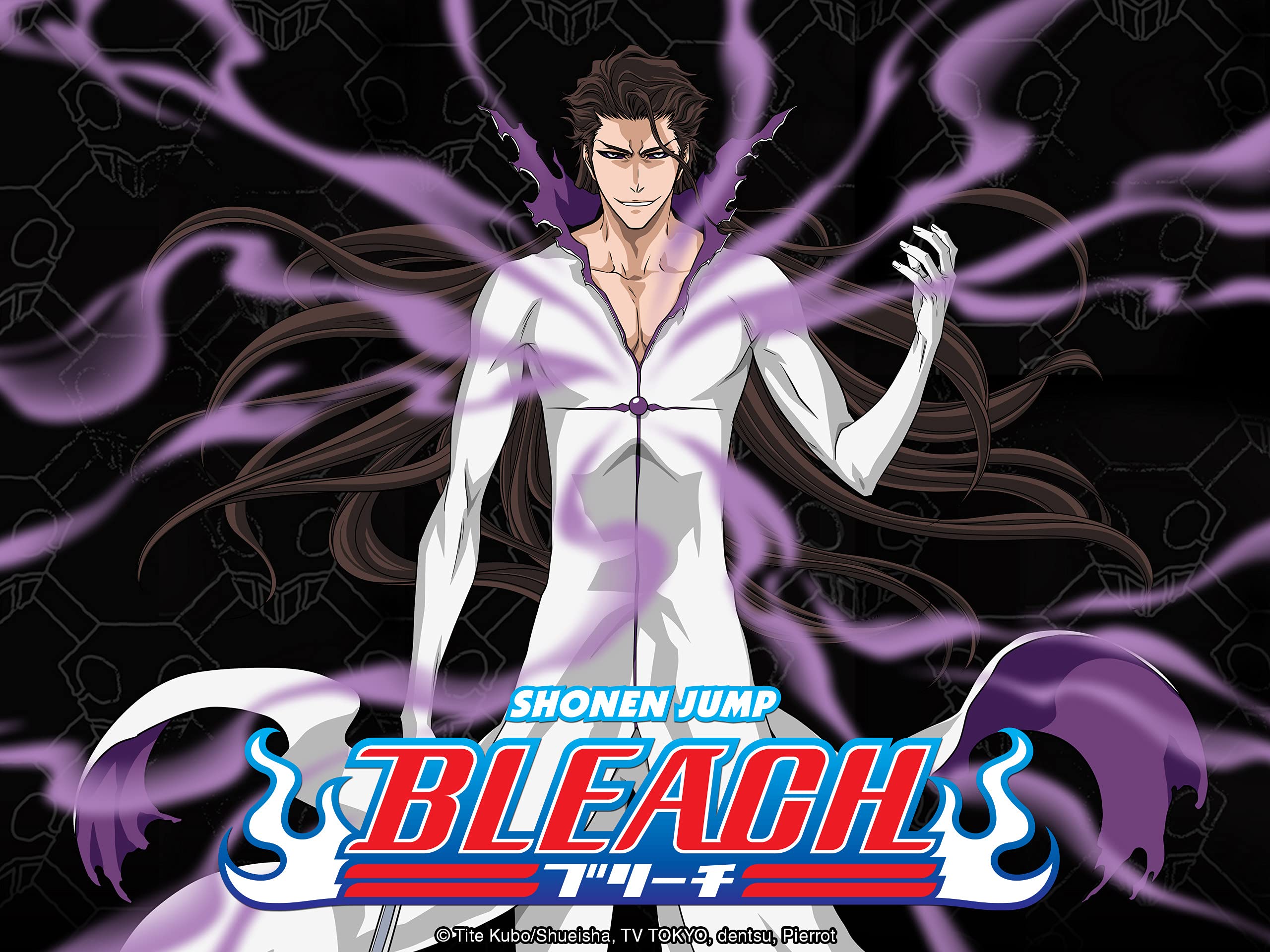 Aizen Eyepatch Wallpapers