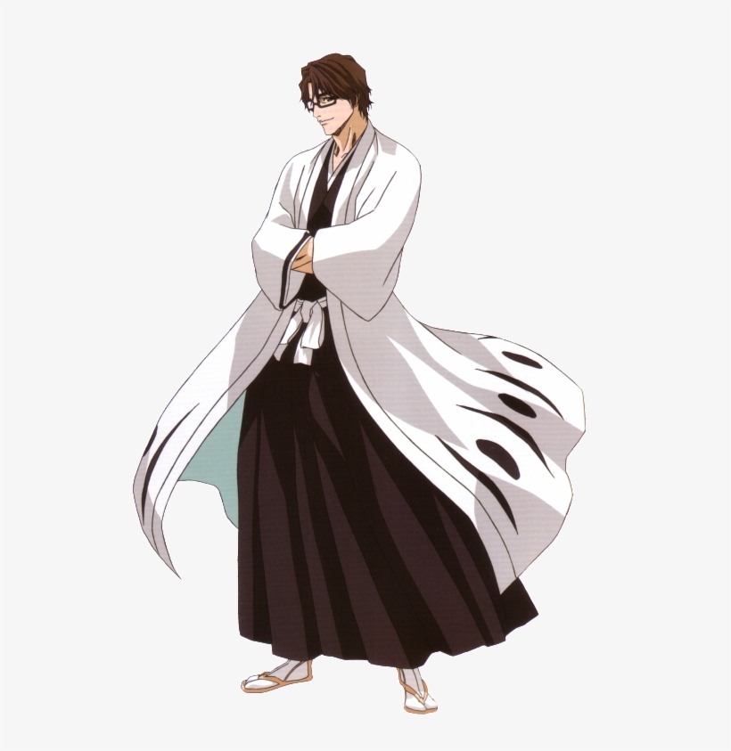 Aizen Eyepatch Wallpapers