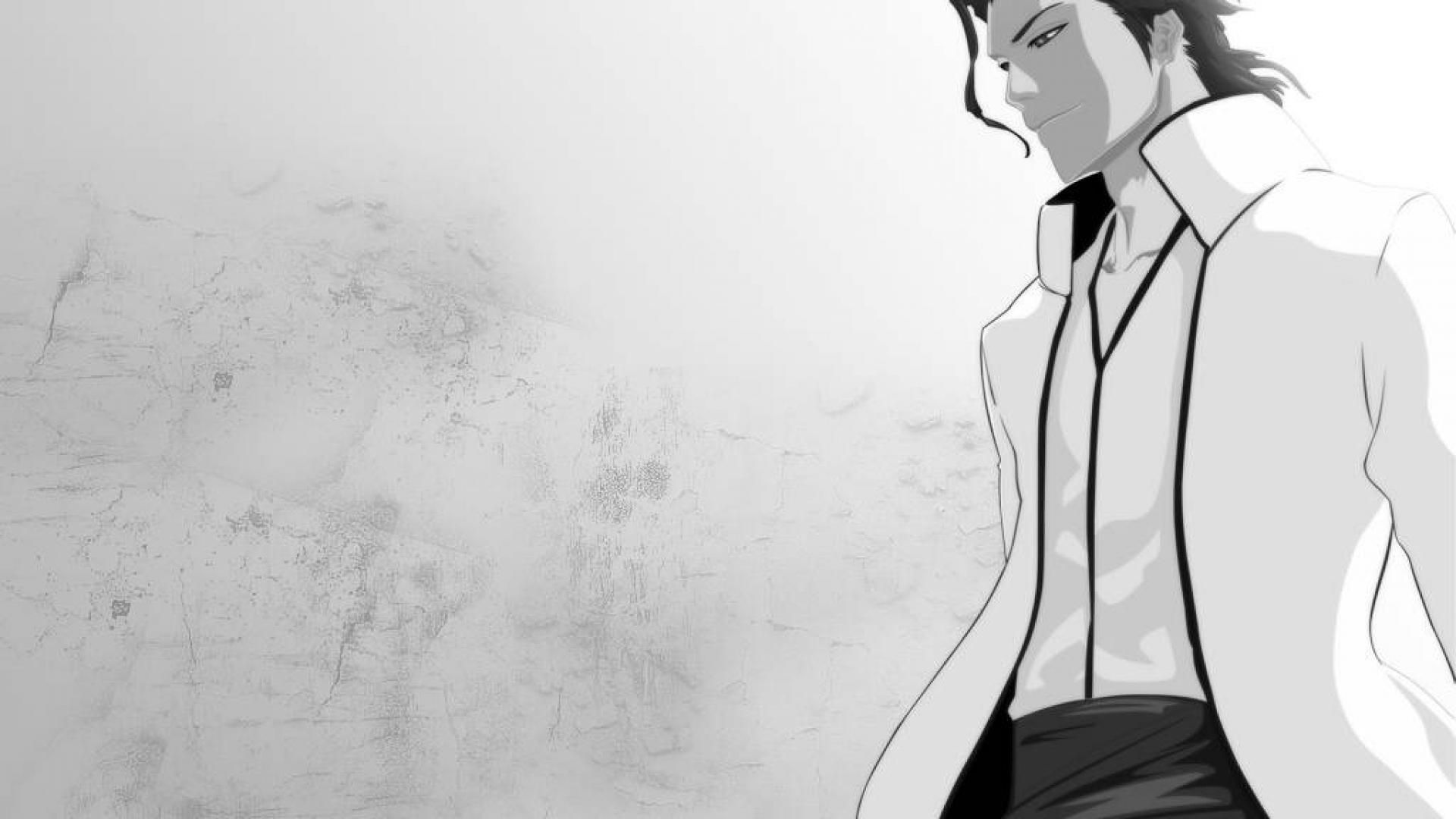 Aizen Eyepatch Wallpapers