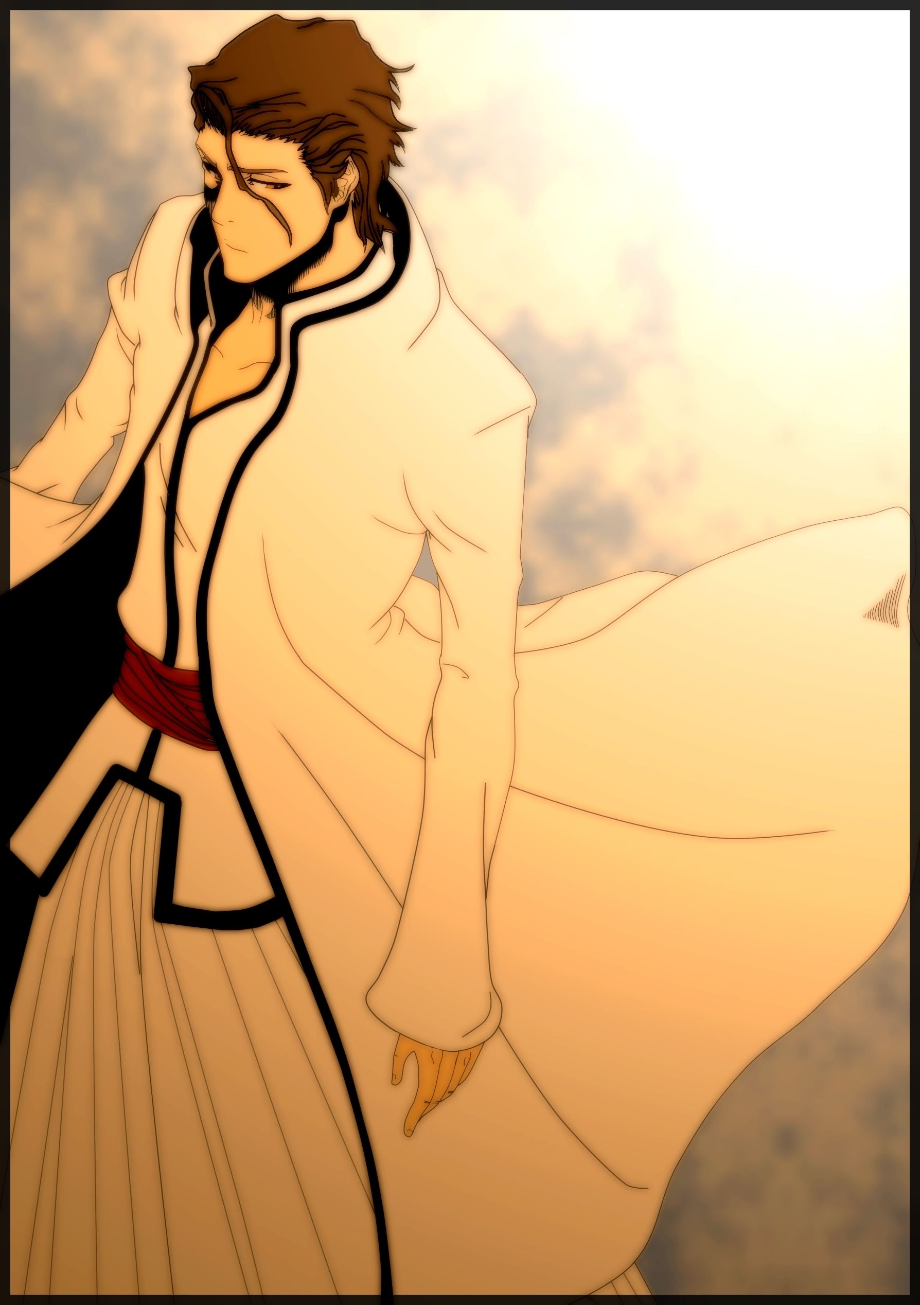 Aizen Wallpapers