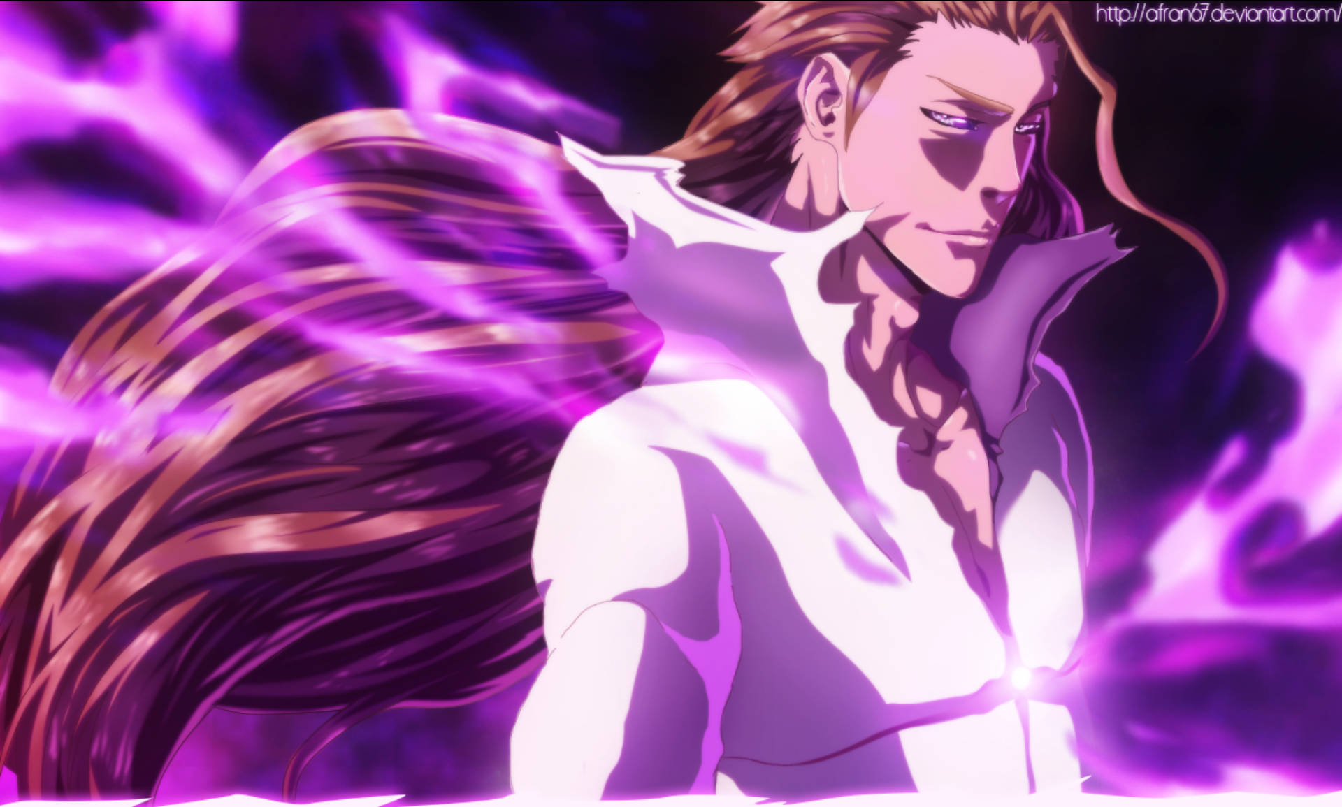 Aizen Wallpapers