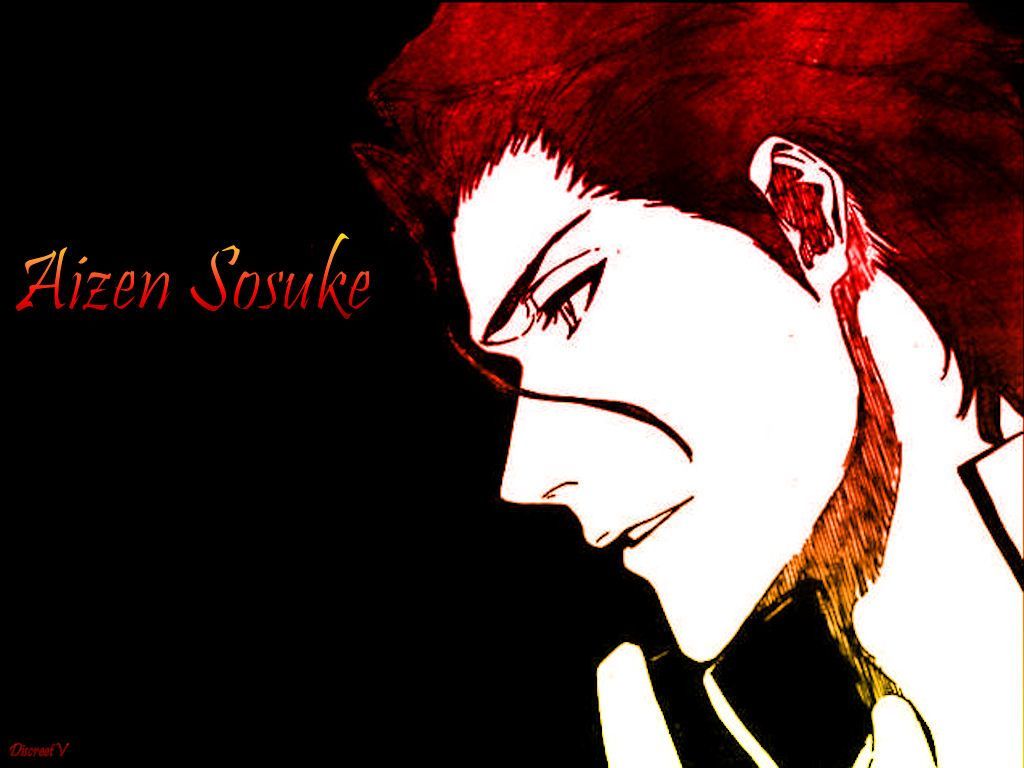 Aizen Wallpapers