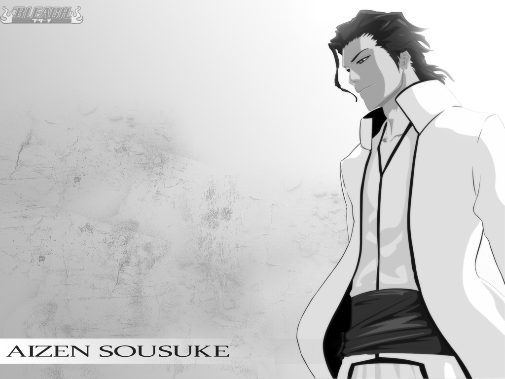 Aizen Wallpapers