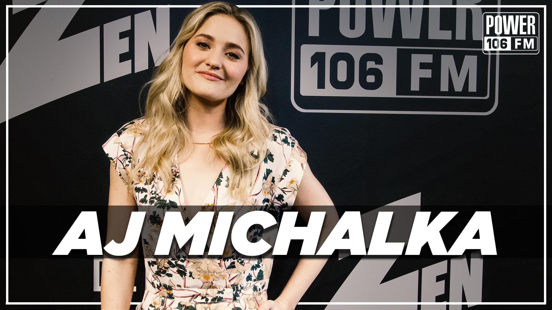 AJ Michalka 2019 Wallpapers