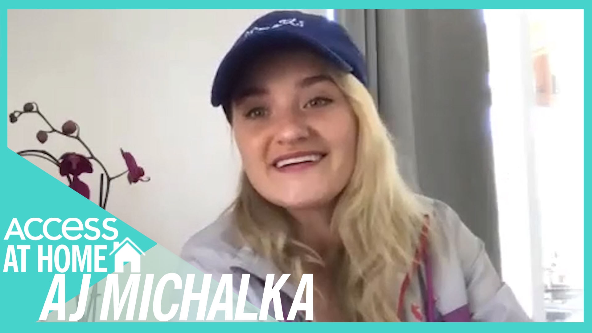 AJ Michalka 2019 Wallpapers