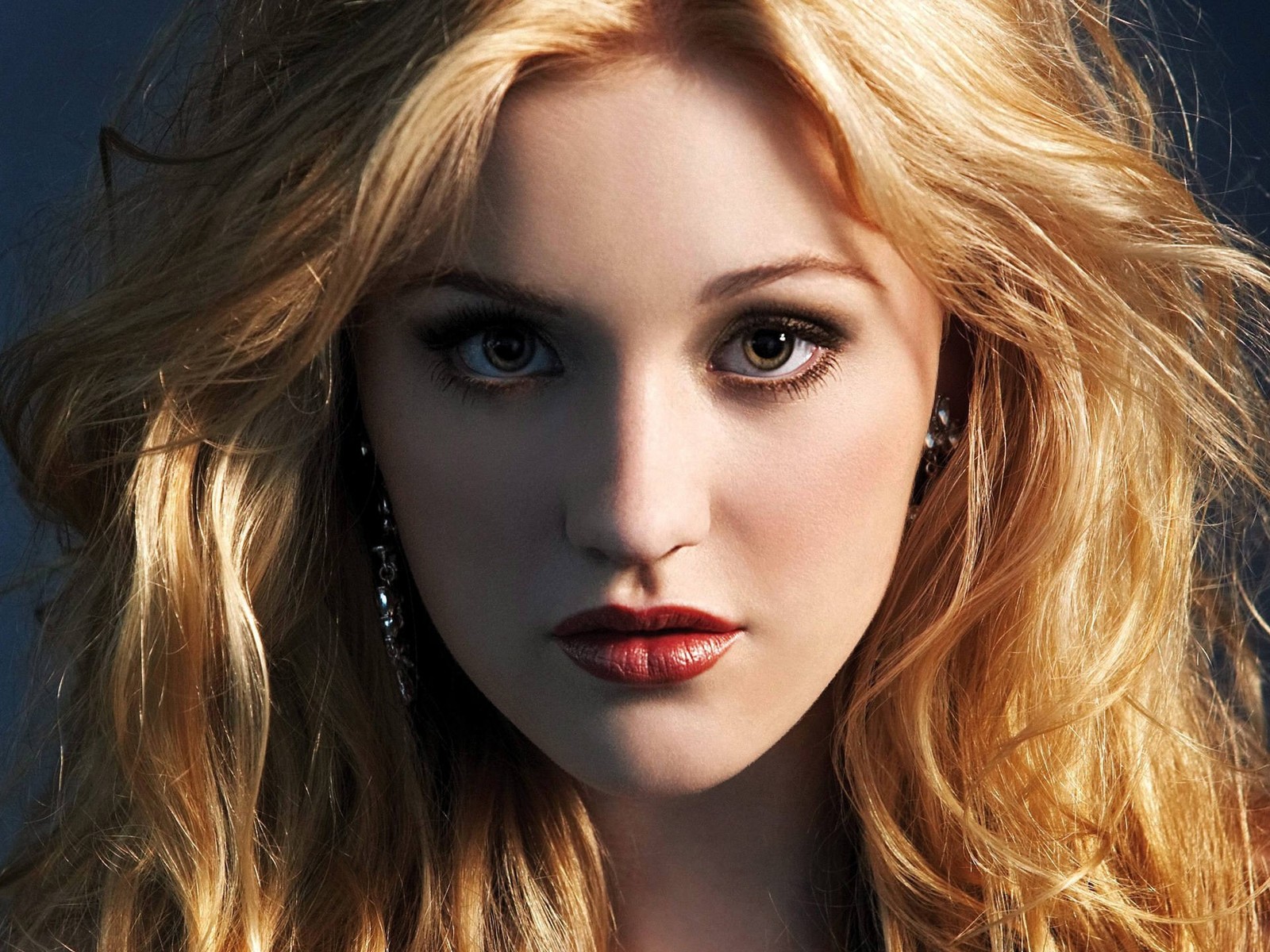 AJ Michalka Wallpapers