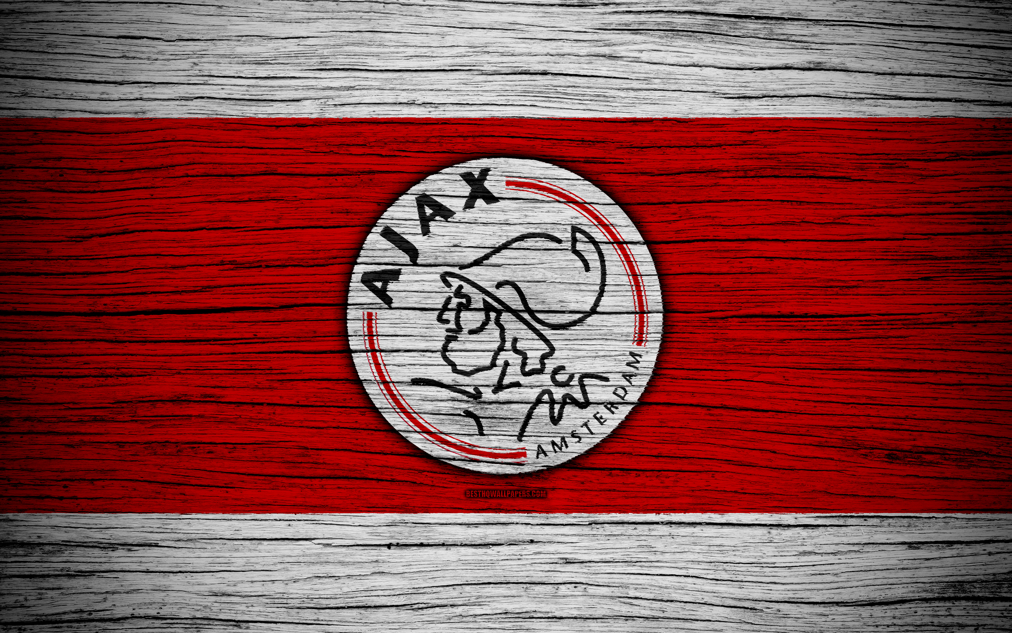 Ajax Amsterdam Wallpapers