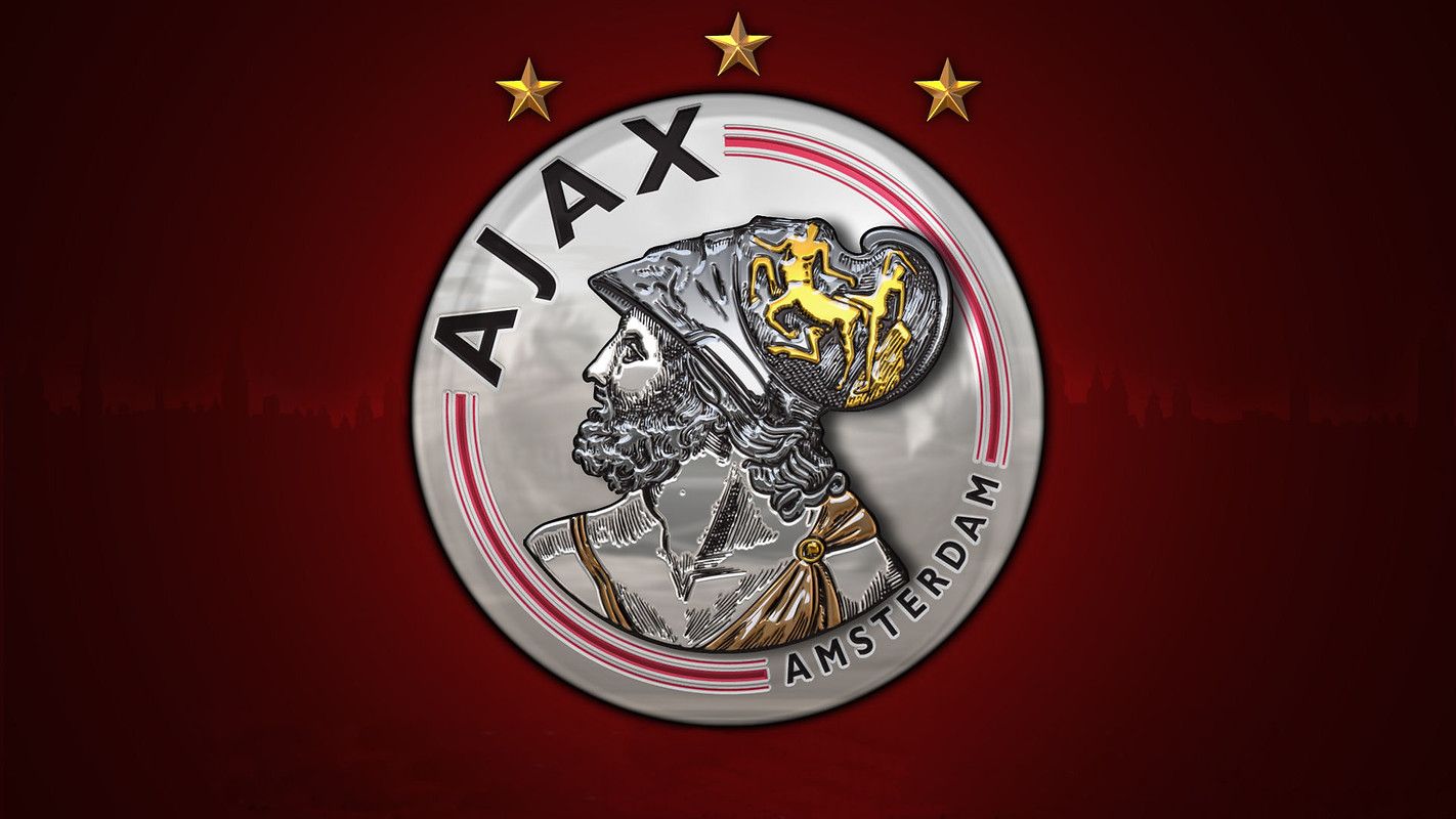 Ajax Amsterdam Wallpapers