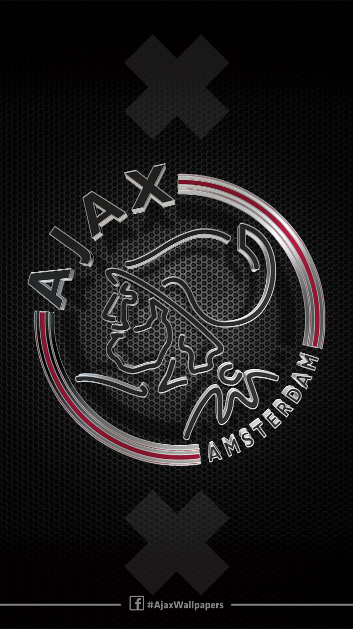 Ajax Amsterdam Wallpapers