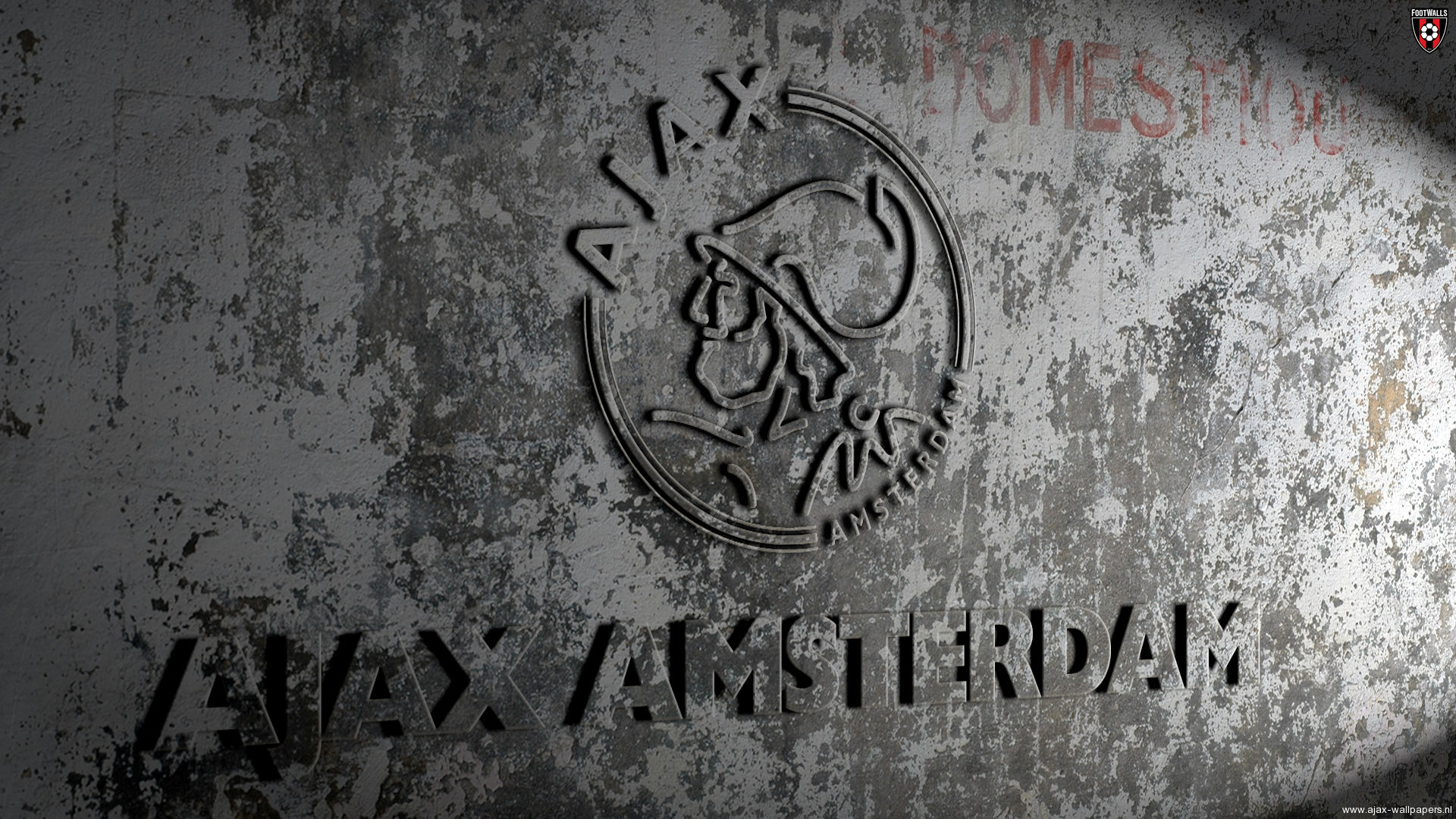 Ajax Wallpapers