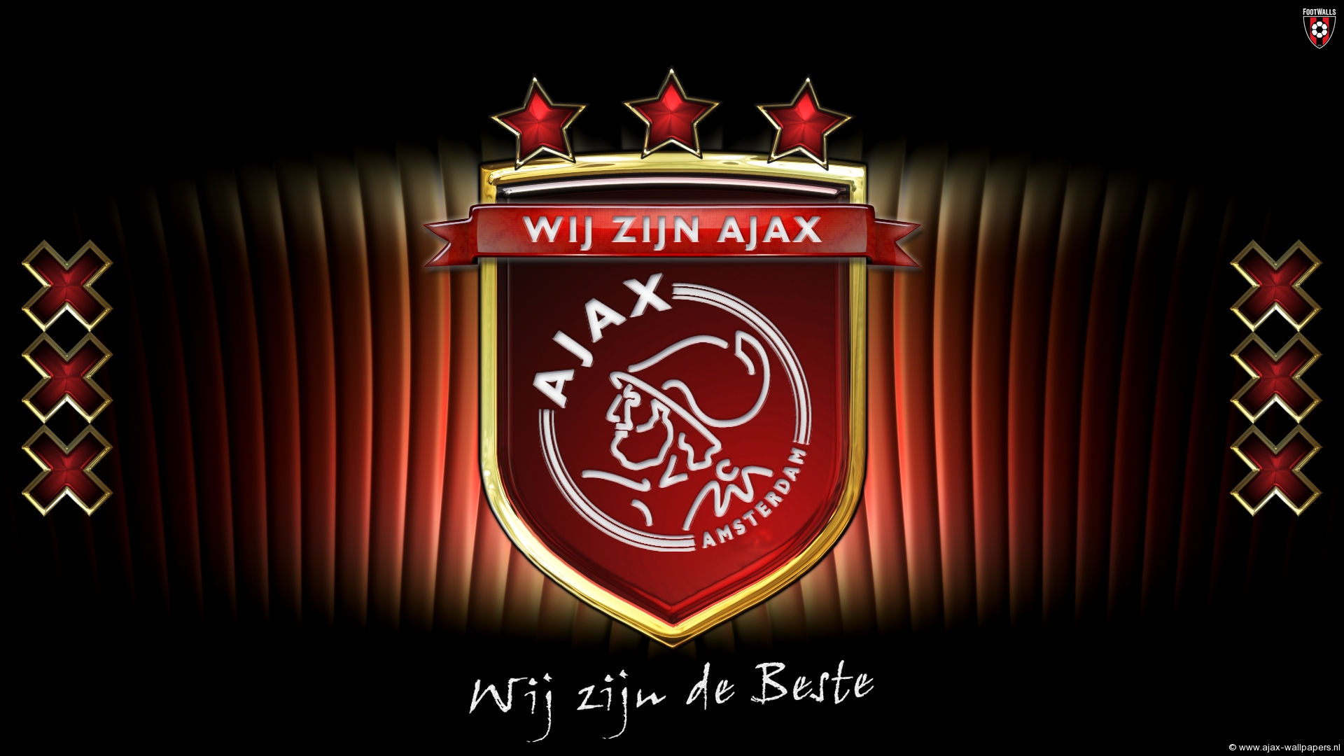 Ajax Wallpapers