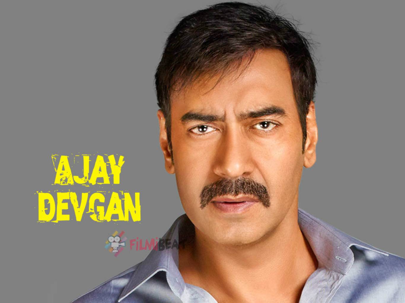 Ajay Devgan Wallpapers