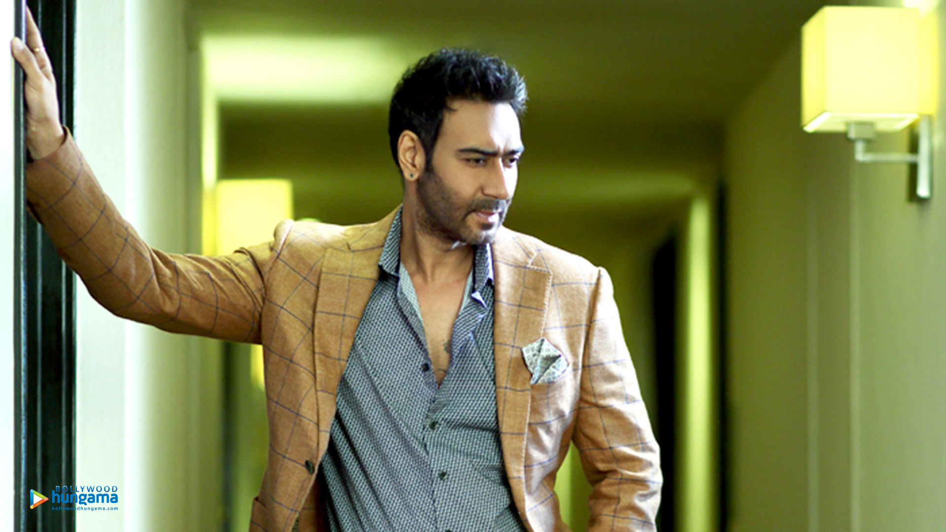 Ajay Devgan Wallpapers