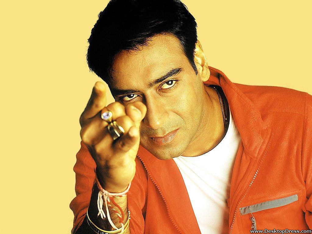 Ajay Devgan Wallpapers