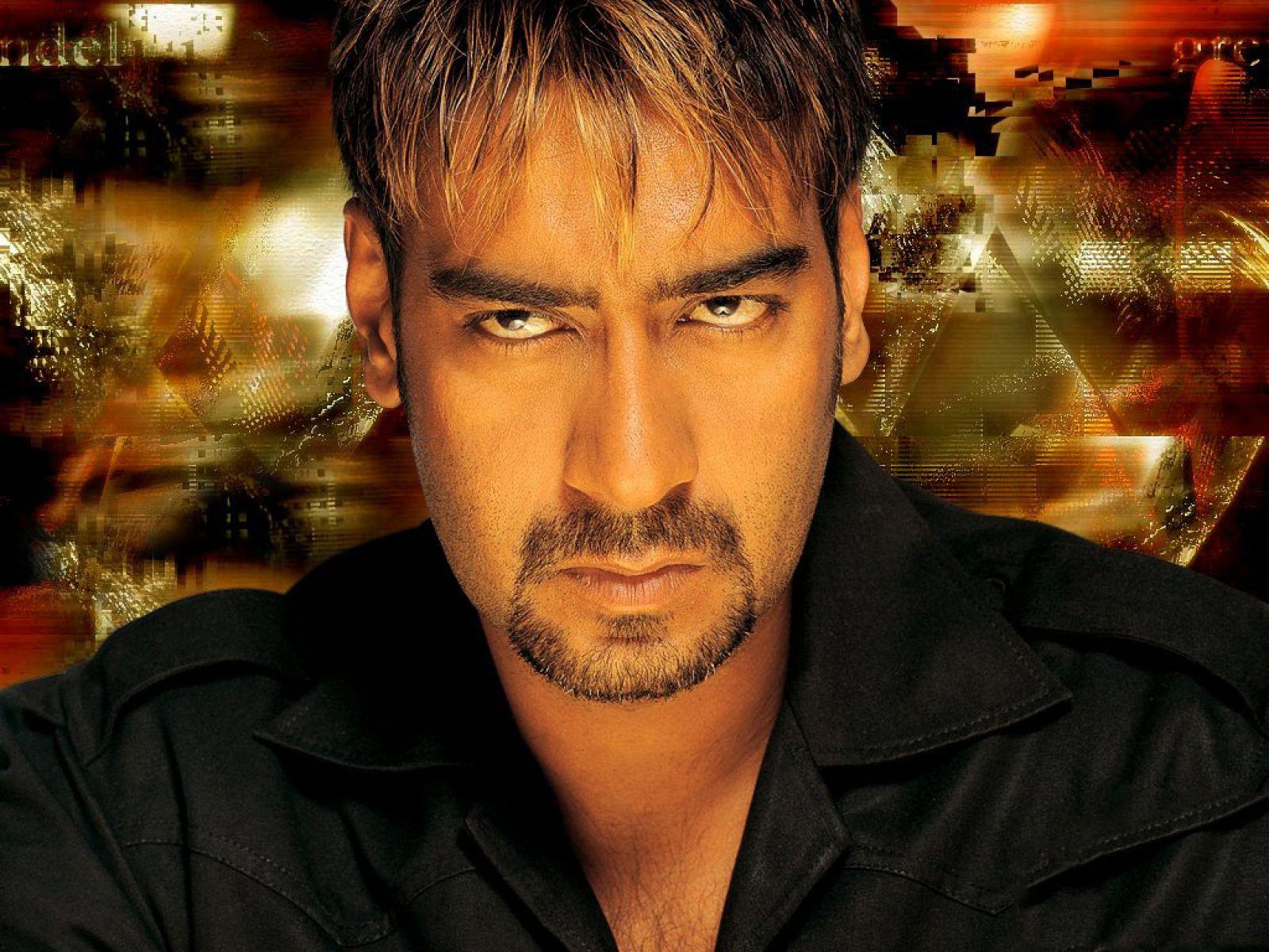 Ajay Devgan Wallpapers