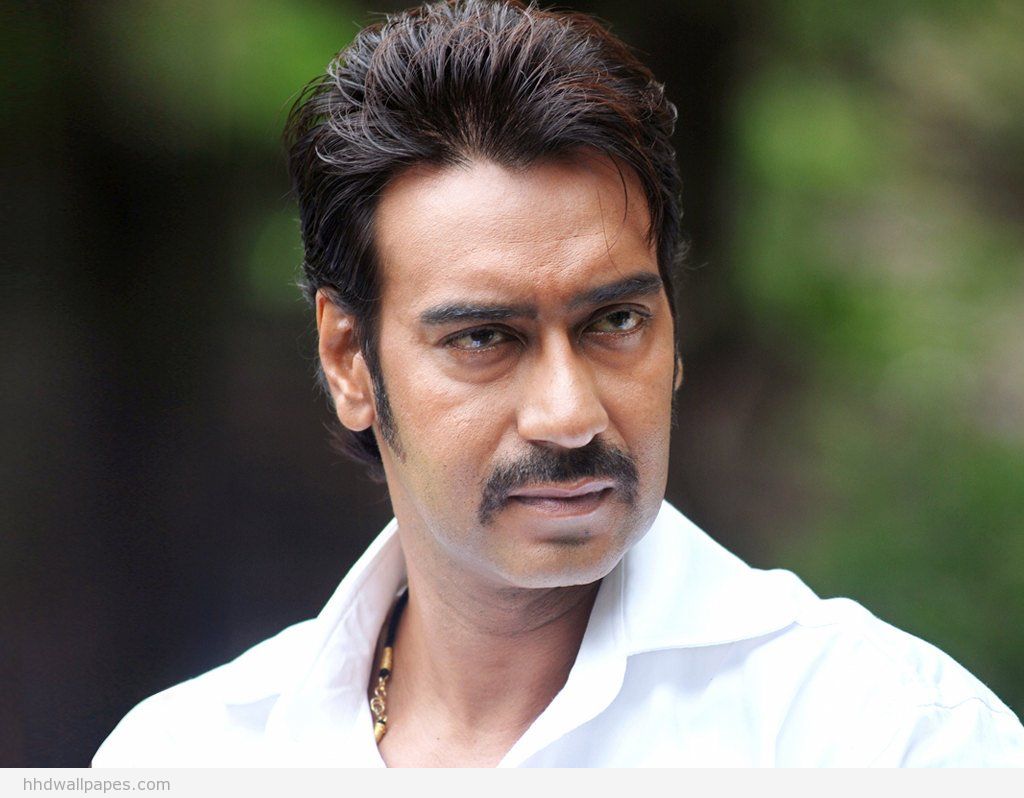 Ajay Devgan Wallpapers