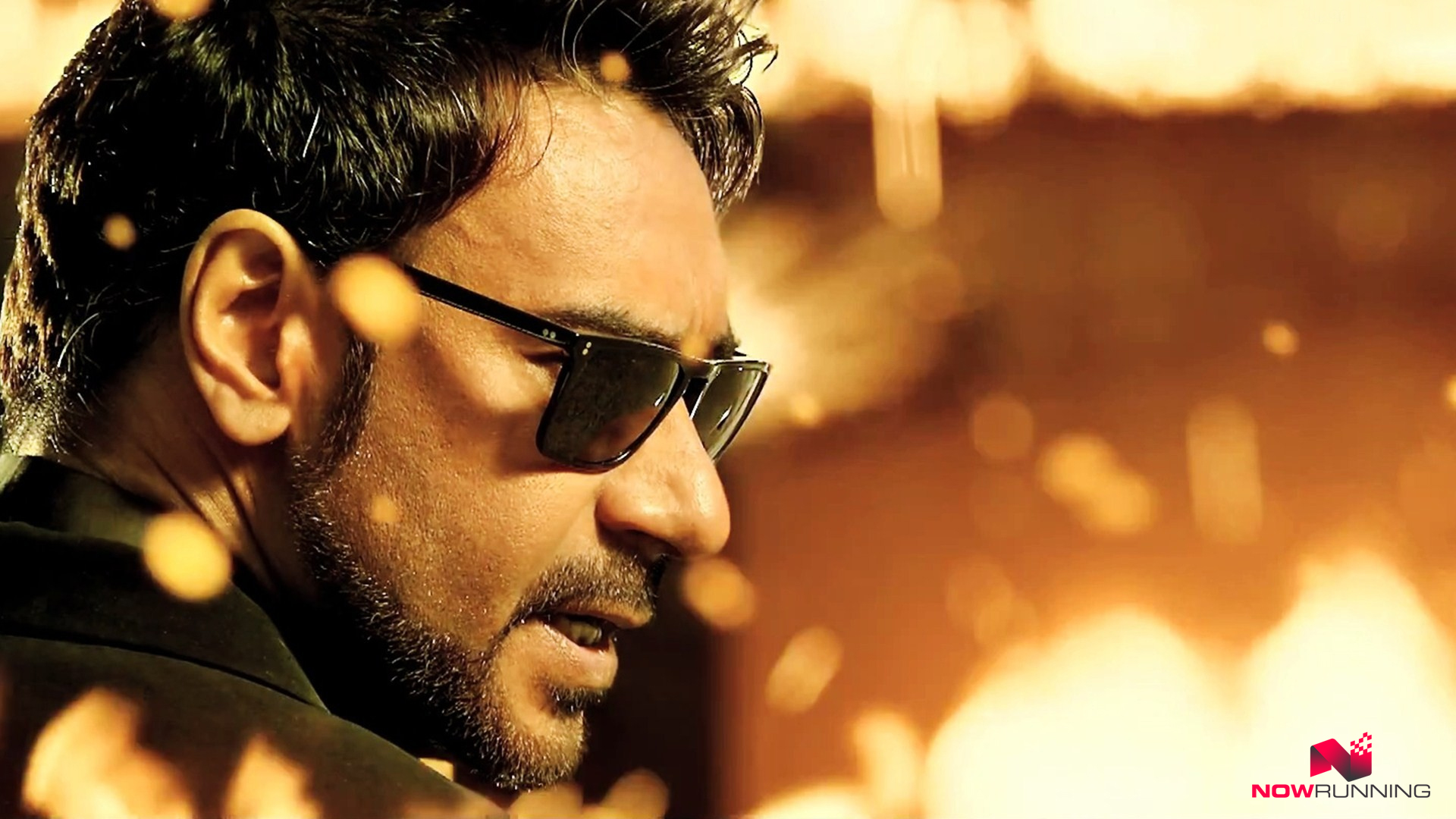 Ajay Devgan Wallpapers