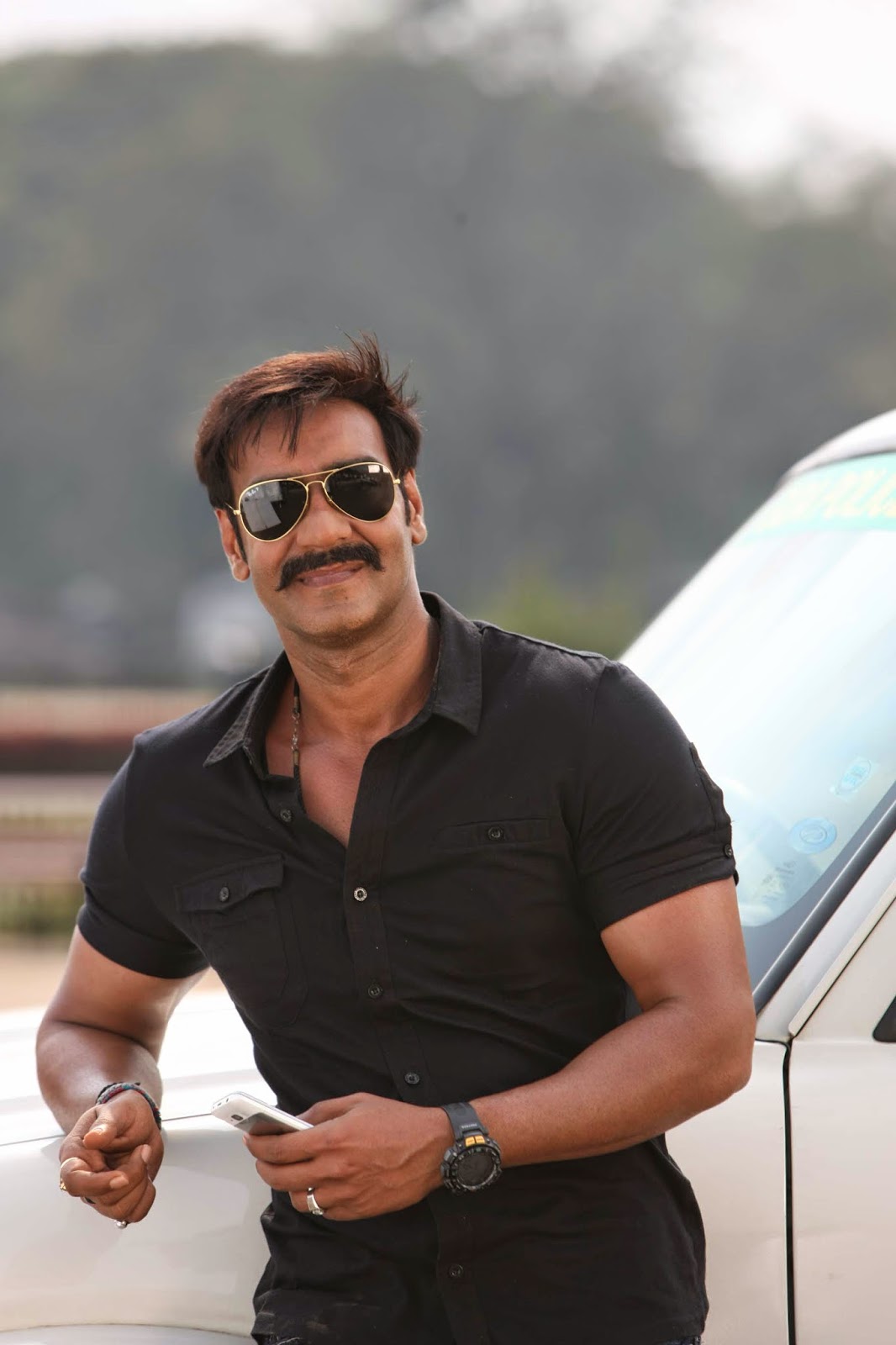 Ajay Devgan Wallpapers