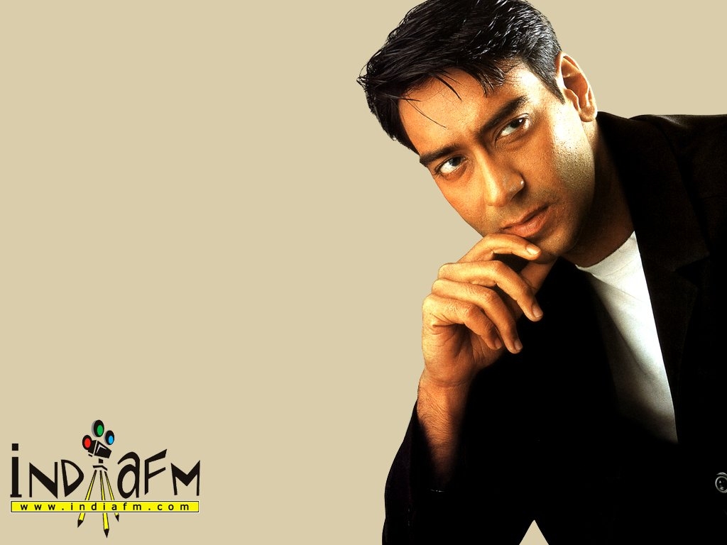 Ajay Devgan Wallpapers