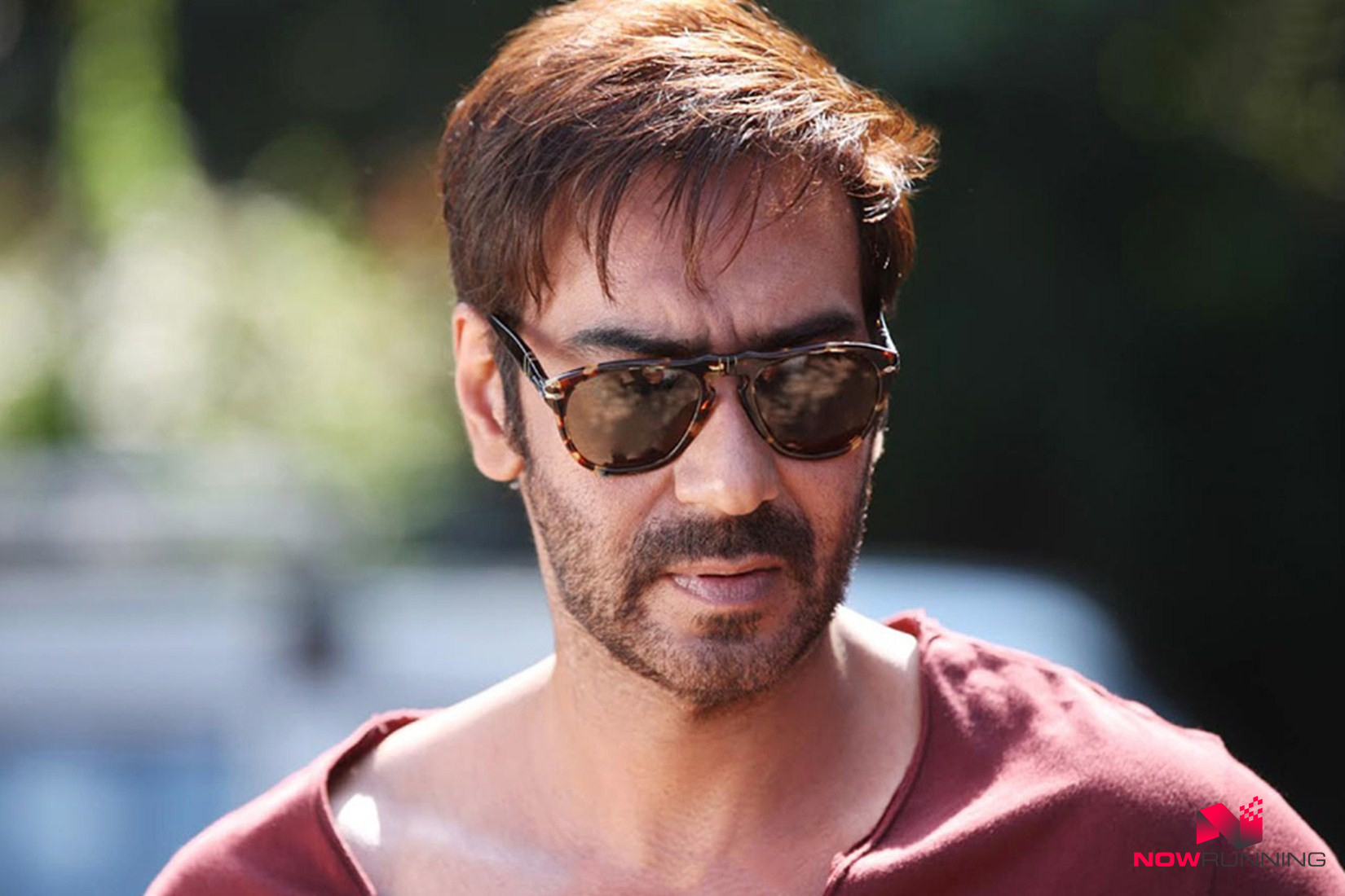 Ajay Devgan Wallpapers