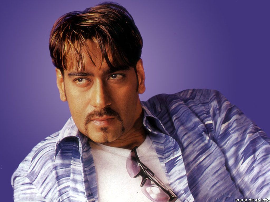 Ajay Devgan Wallpapers