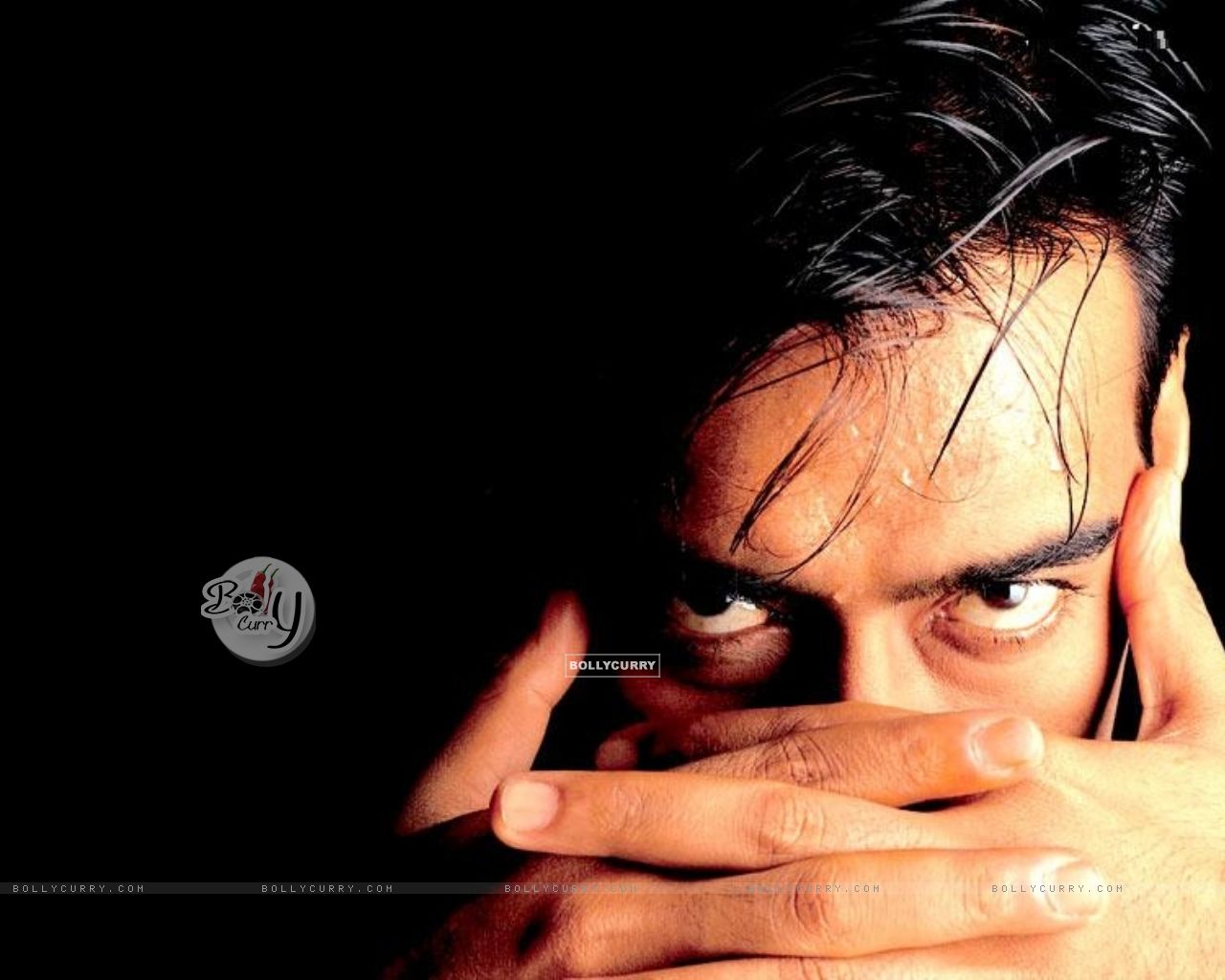 Ajay Devgan Wallpapers