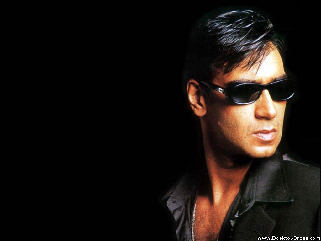 Ajay Devgan Wallpapers