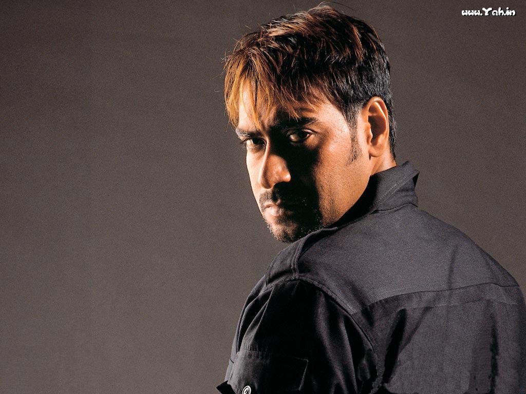 Ajay Devgan Wallpapers