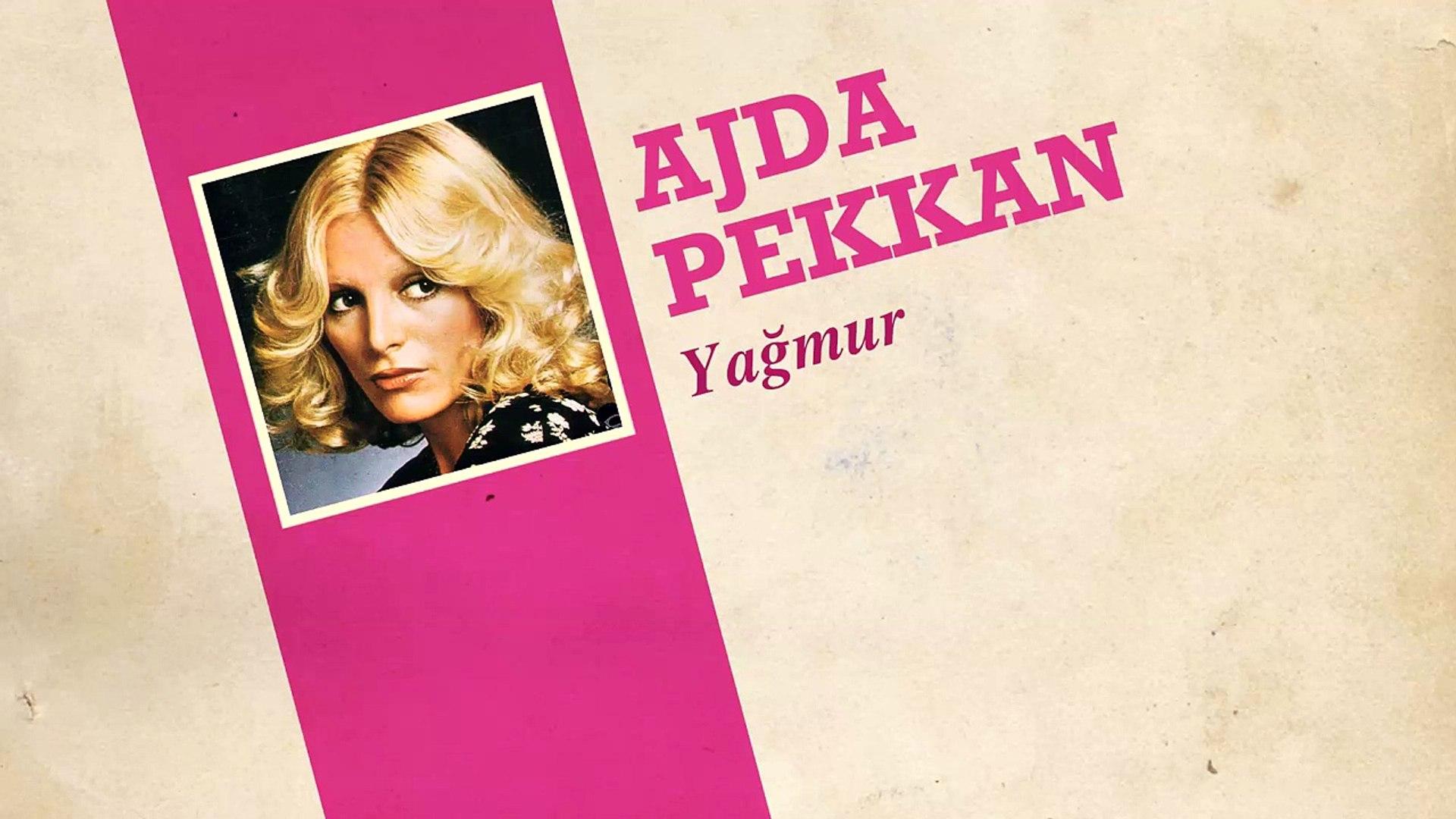 Ajda Pekkan Wallpapers