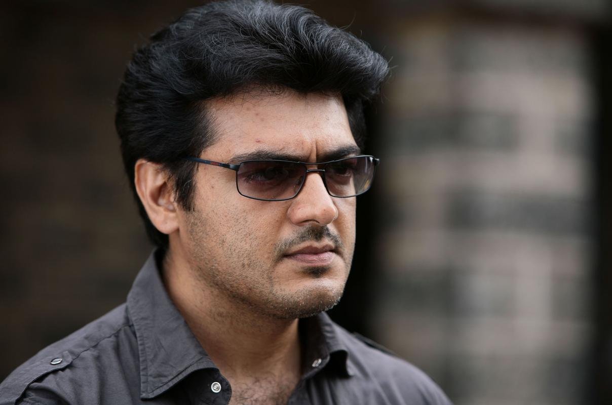 Ajith Kumar Photos Wallpapers