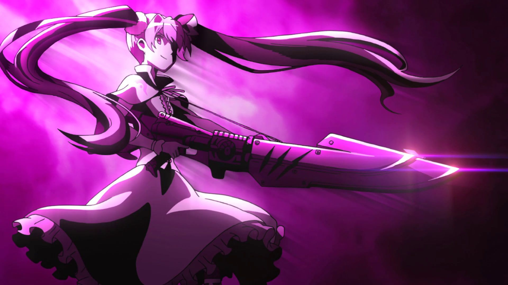 Akame Ga Kill! Wallpapers