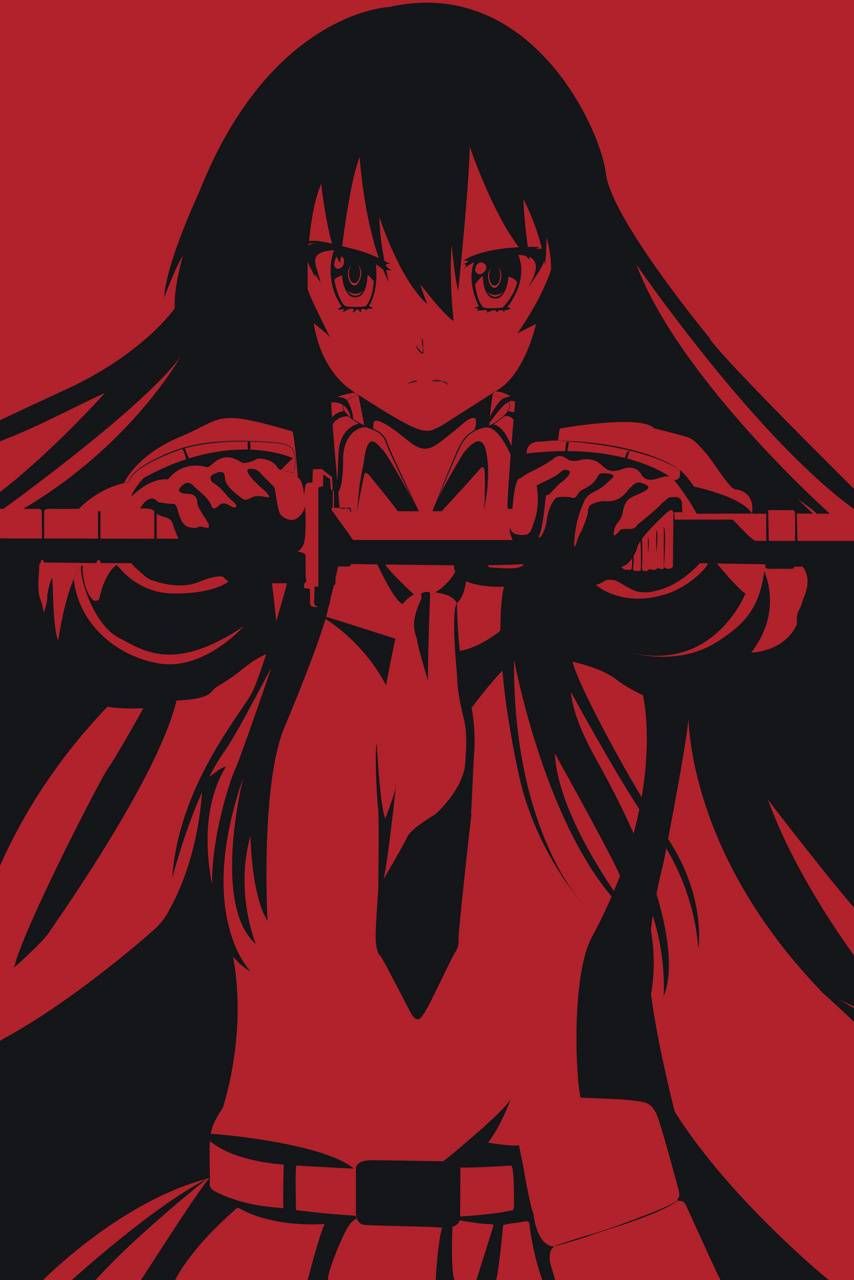 Akame Ga Kill! Wallpapers