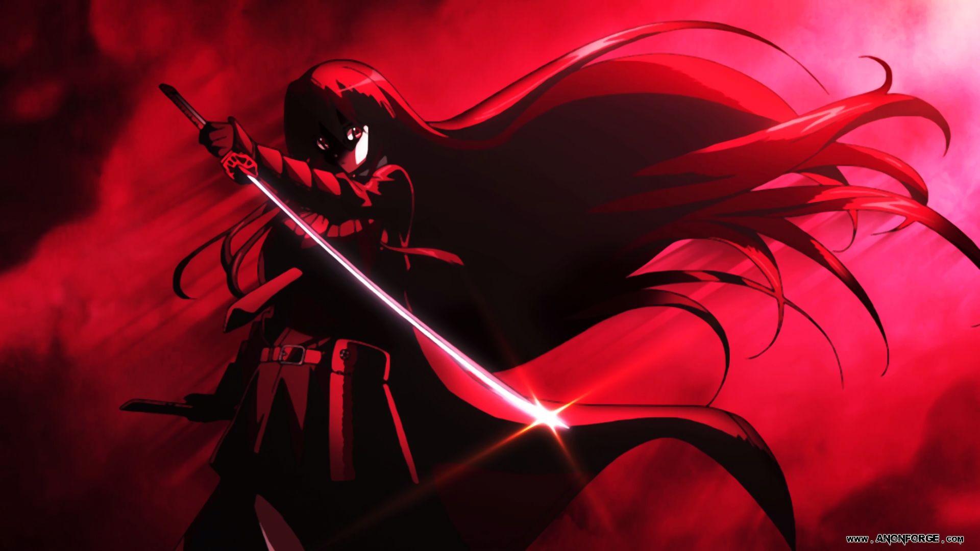 Akame Ga Kill! Wallpapers