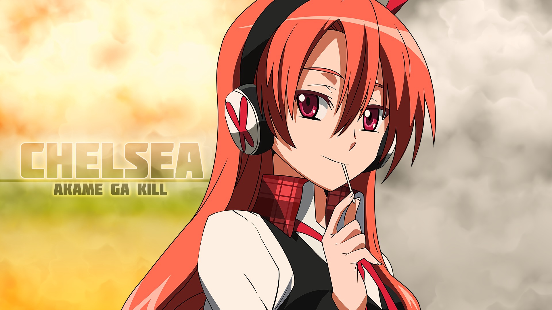 Akame Ga Kill! Wallpapers