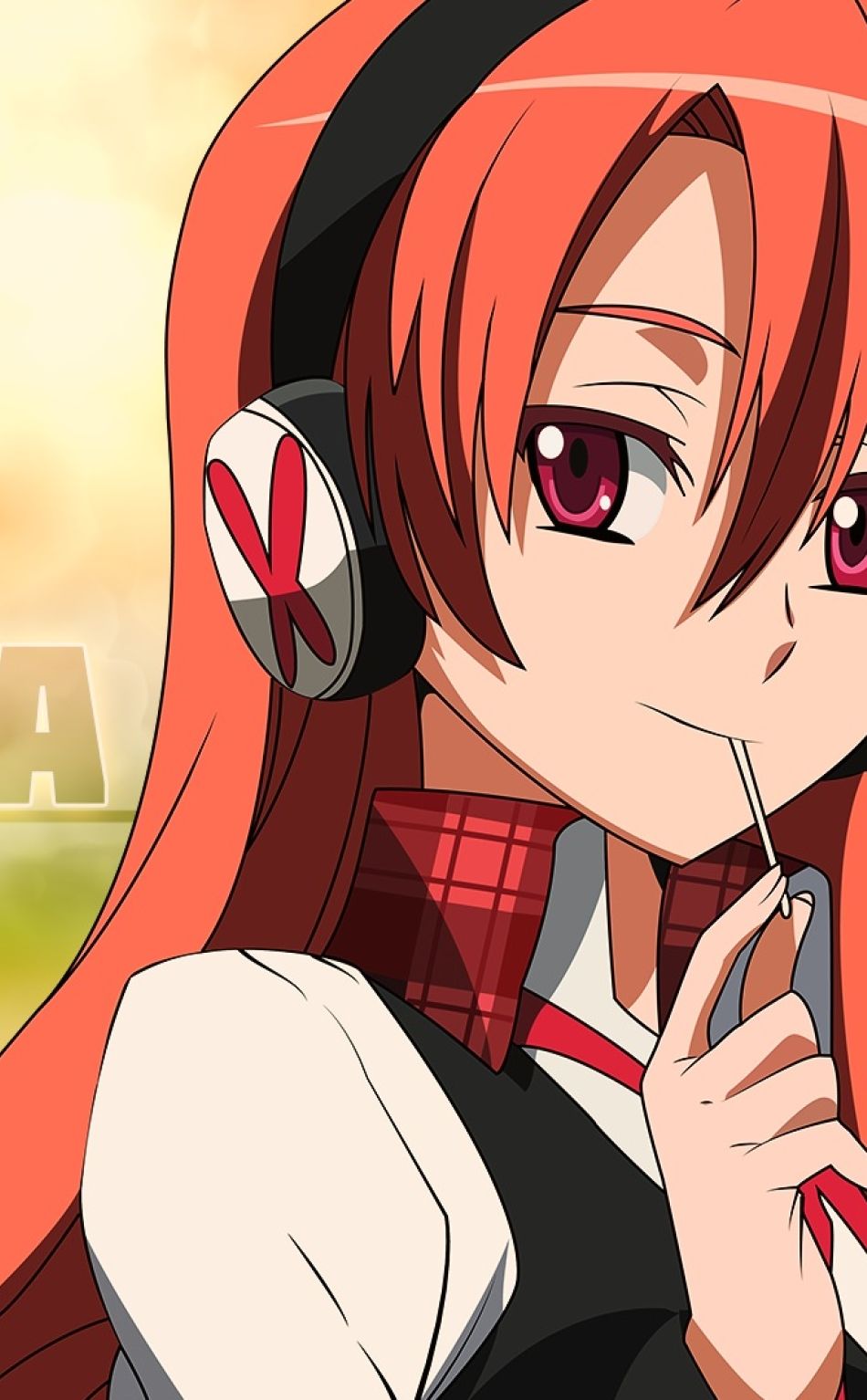 Akame Ga Kill Chelsea Wallpapers