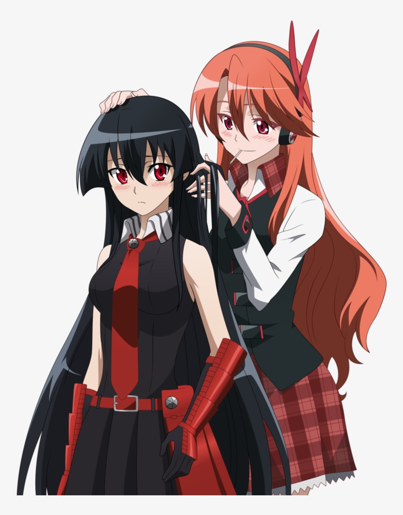 Akame Ga Kill Chelsea Wallpapers