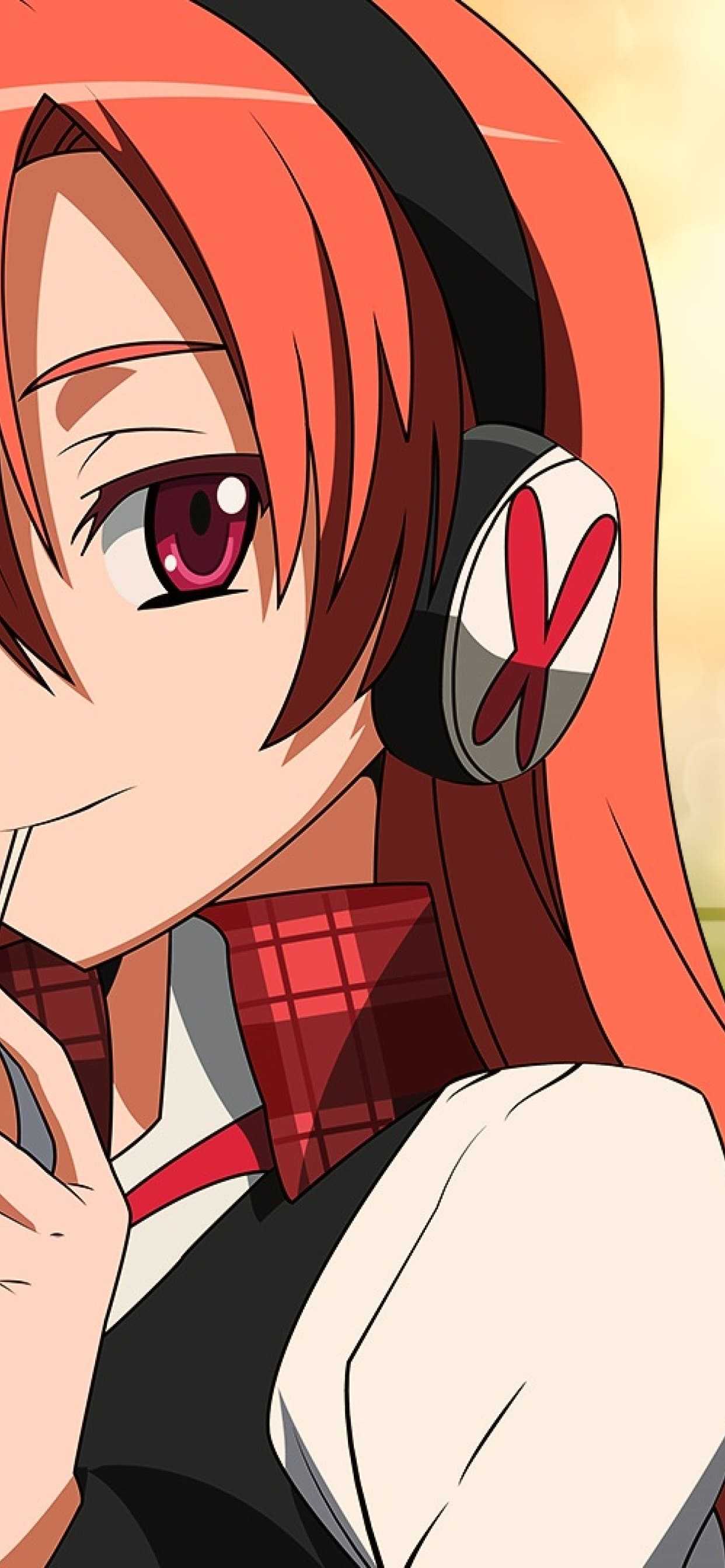 Akame Ga Kill Chelsea Wallpapers