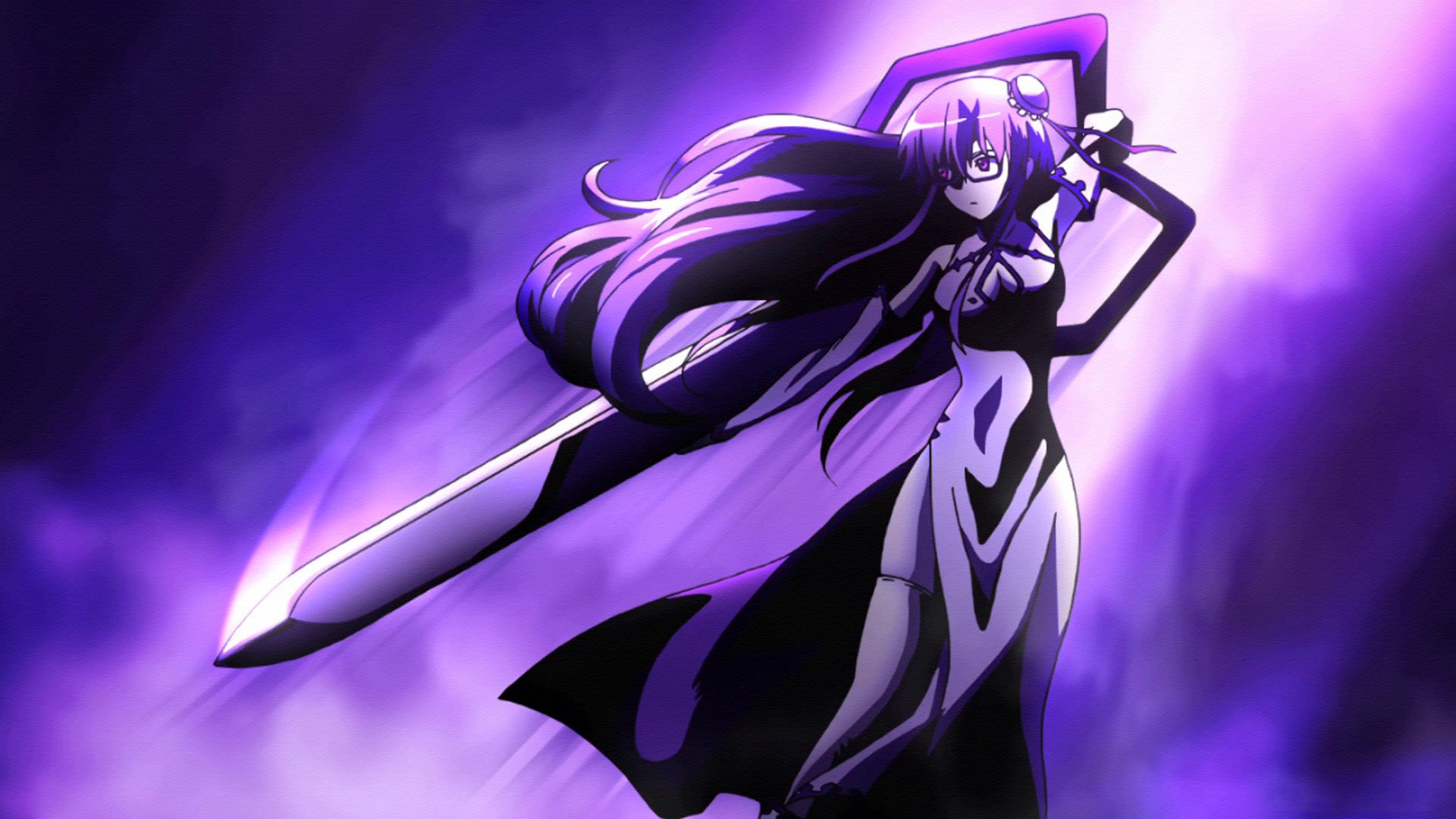 Akame Ga Kill Wallpapers