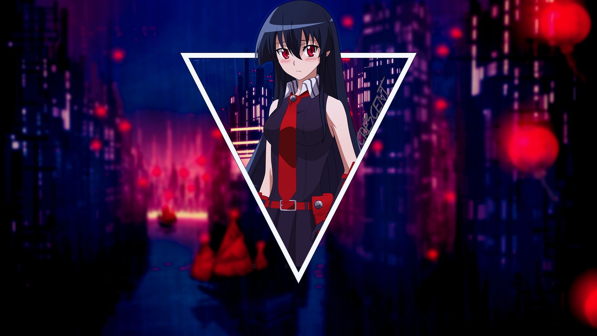 Akame Wallpapers