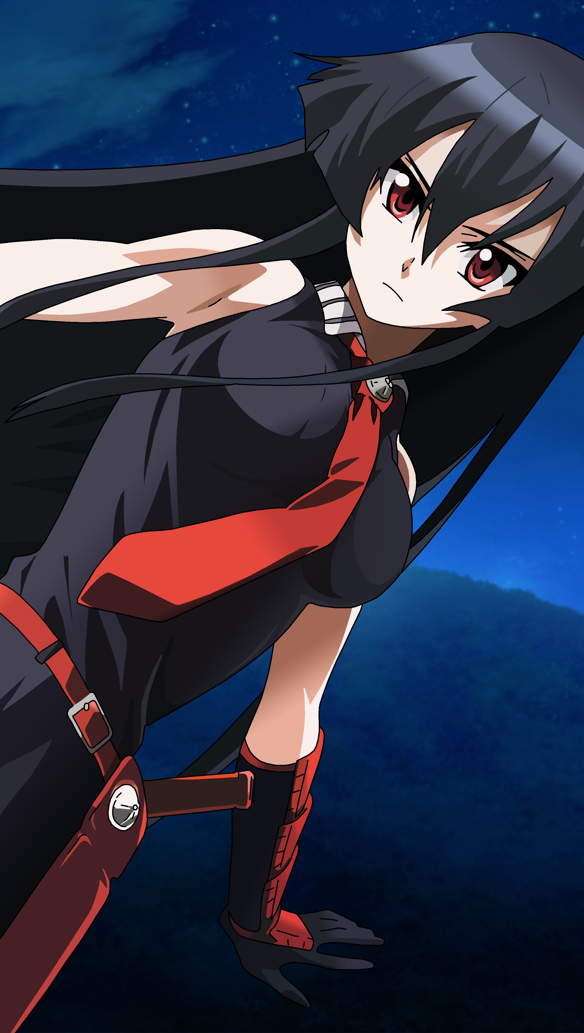 Akame Wallpapers