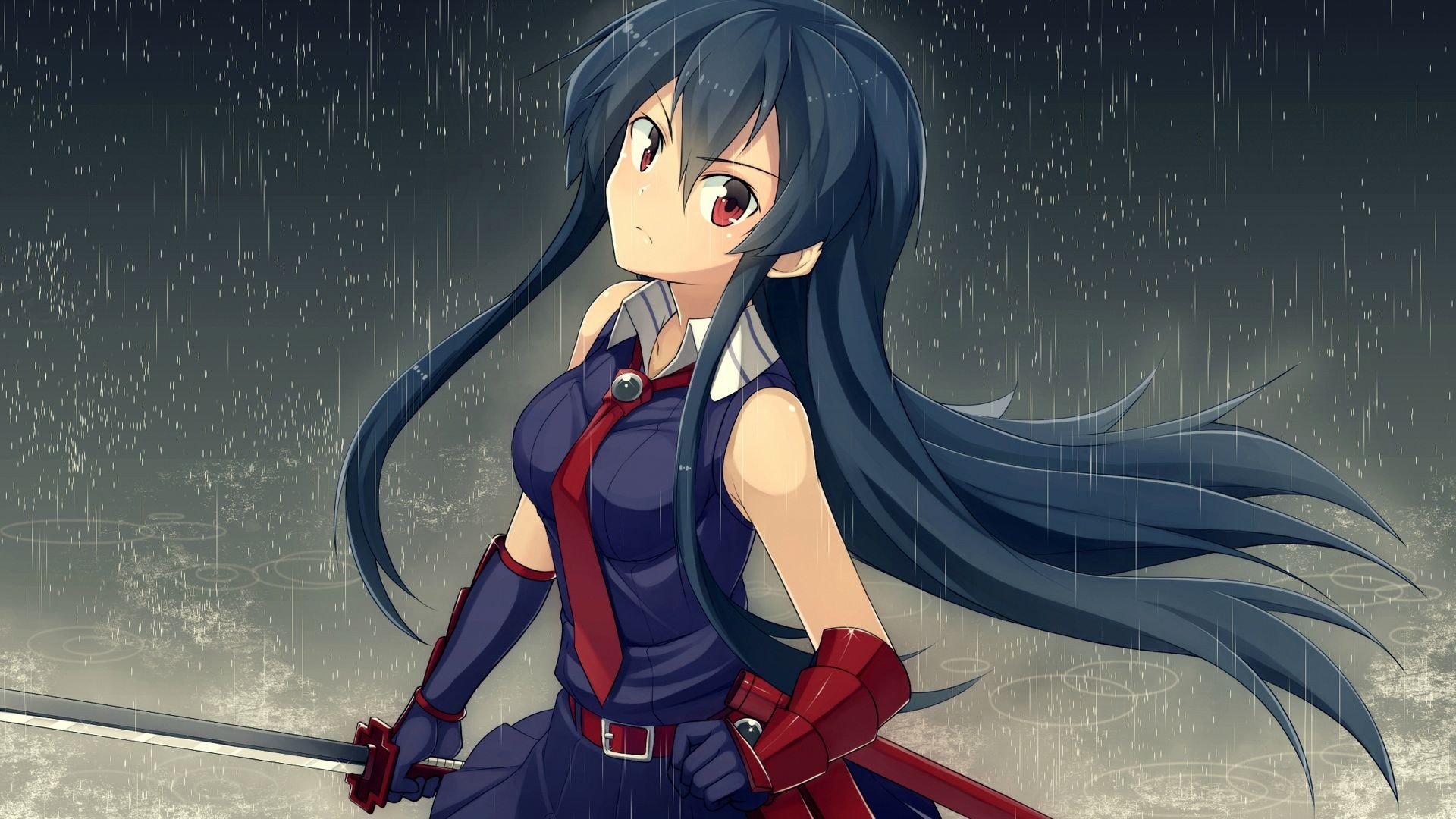 Akame Wallpapers